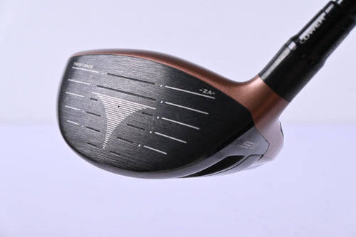 Taylormade BRNR Mini Driver / 11.5 Degree / Stiff Flex UST ProForce M40X 65