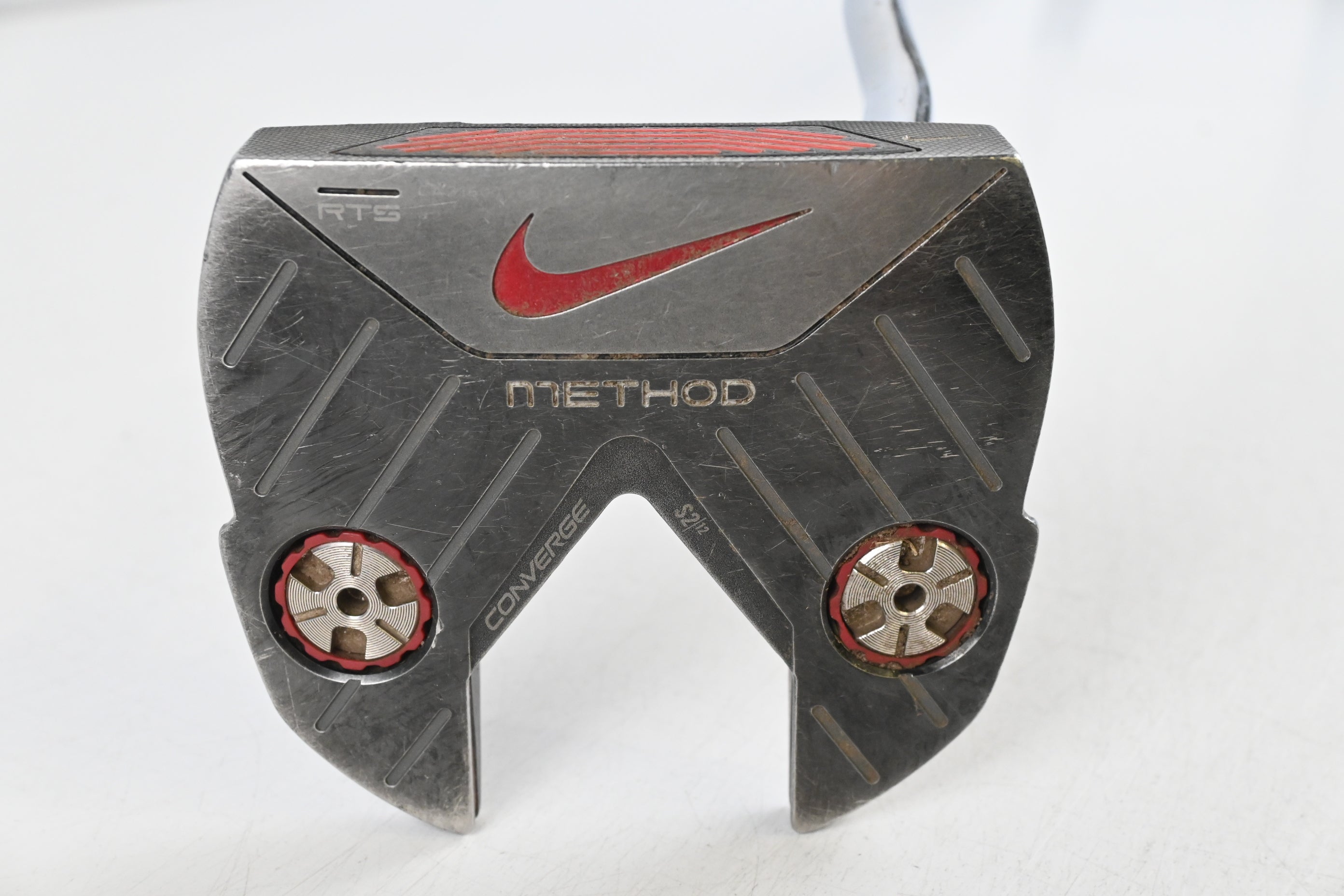 Nike Method Converge Putter / 34 Inch