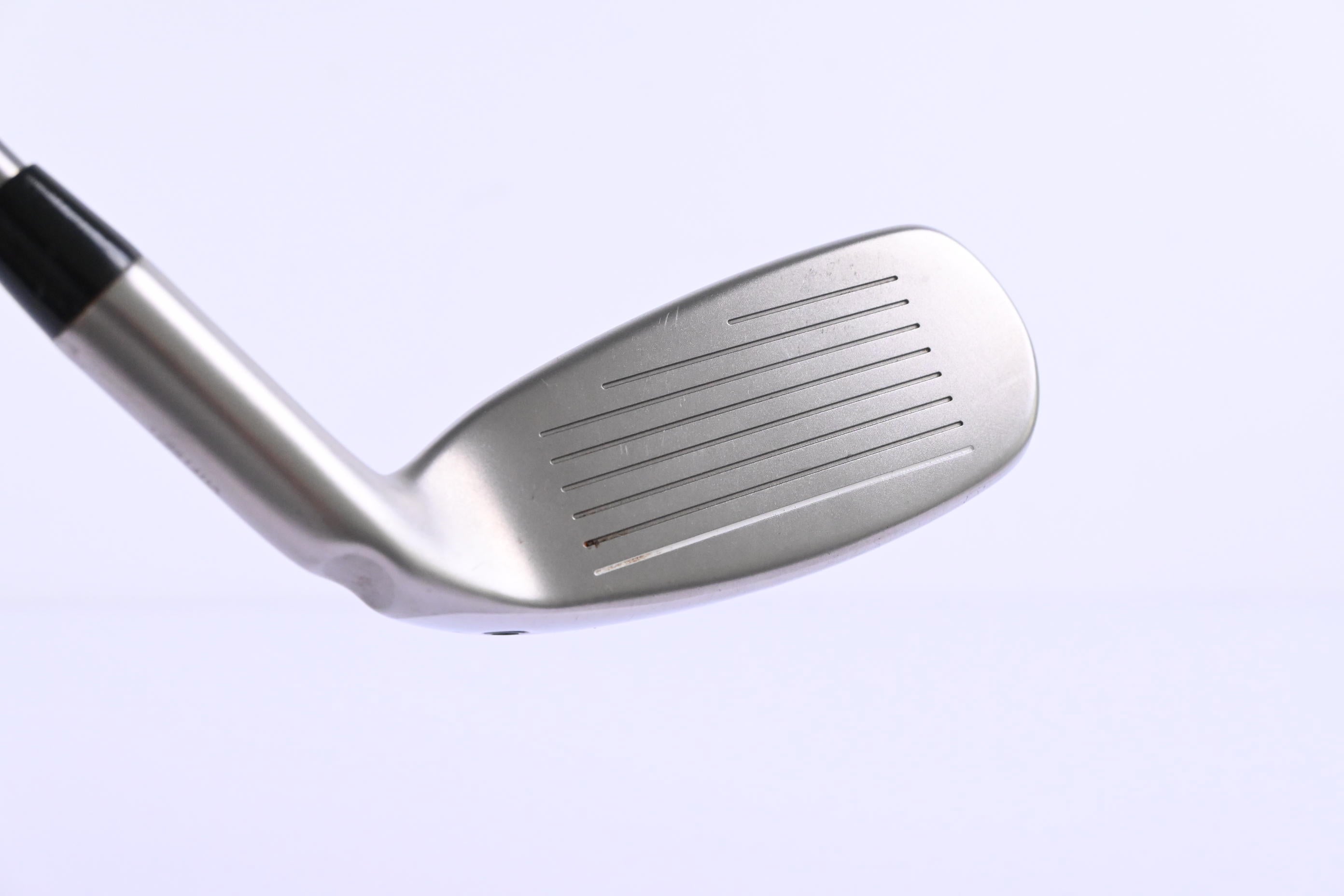 Left Hand Ping G20 #2 Hybrid / 17 Degree / Regular Flex Ping TFC 169H Shaft