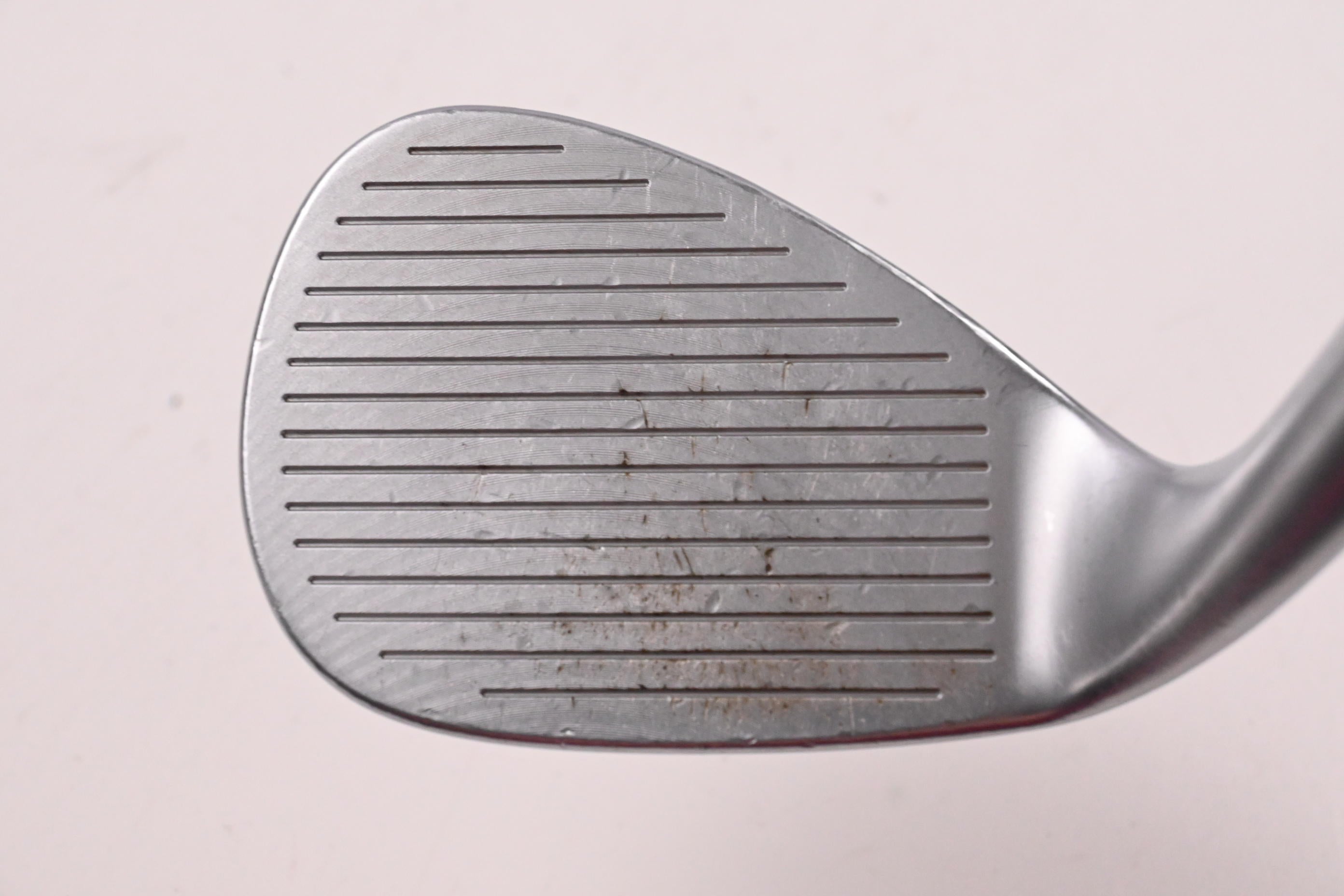 Cobra Snakebite X 2023 Lob Wedge / 60 Degree / Stiff Flex KBS MAX 80 Shaft