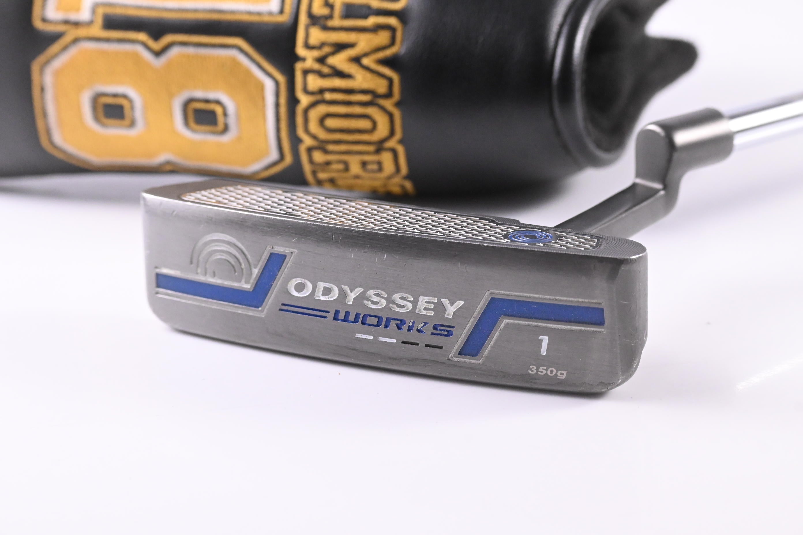 Odyssey Works #1 Putter / 34 Inch