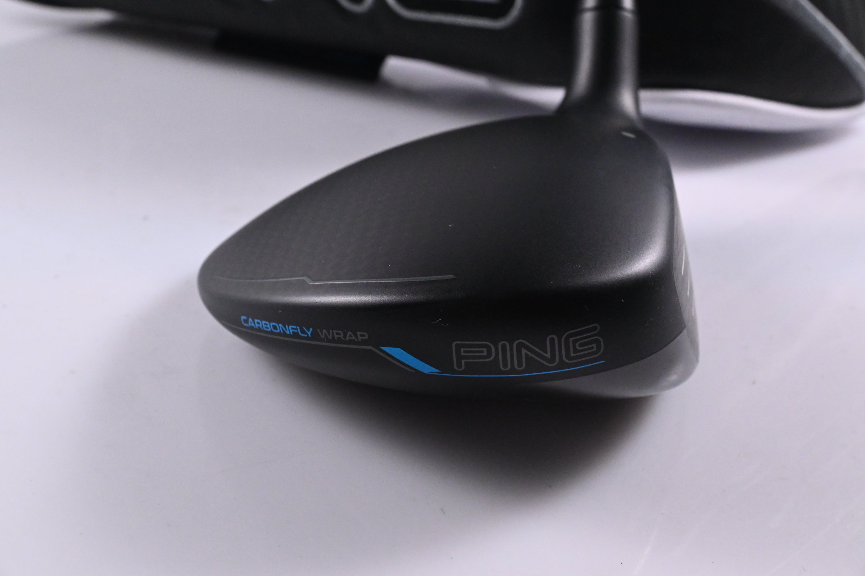 Ping G440 Max #3 Wood / 15 Degree / Regular Flex Ping Alta CB Blue 65