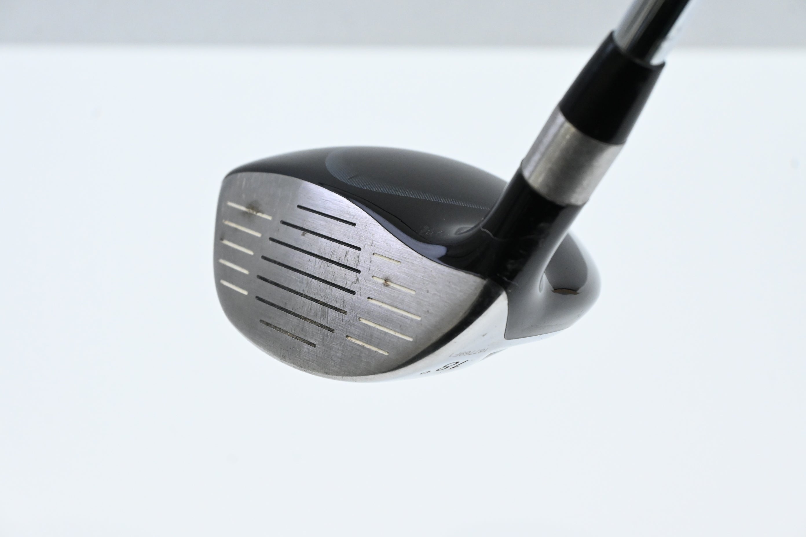 Ping G5 #5 Wood / 18 Degree / Regular Flex Steel Shaft