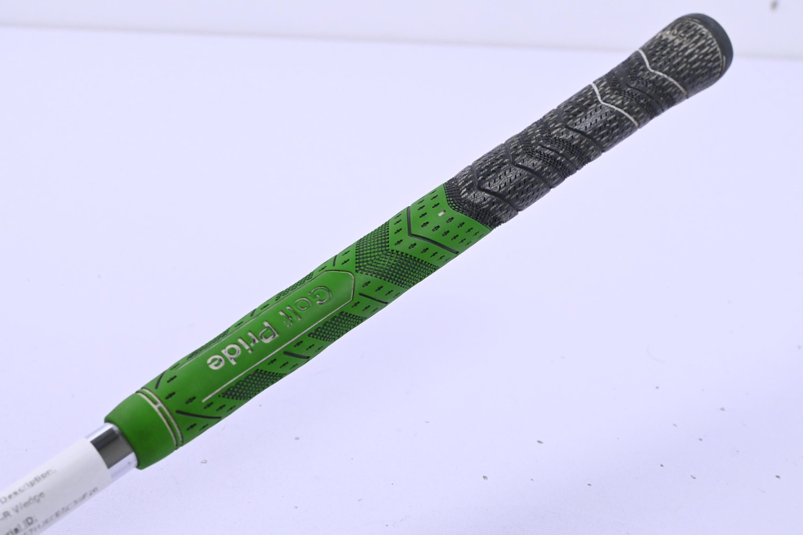 Mizuno MP-R Lob Wedge / 58 Degree / Stiff Flex Dynamic Gold S300 Shaft