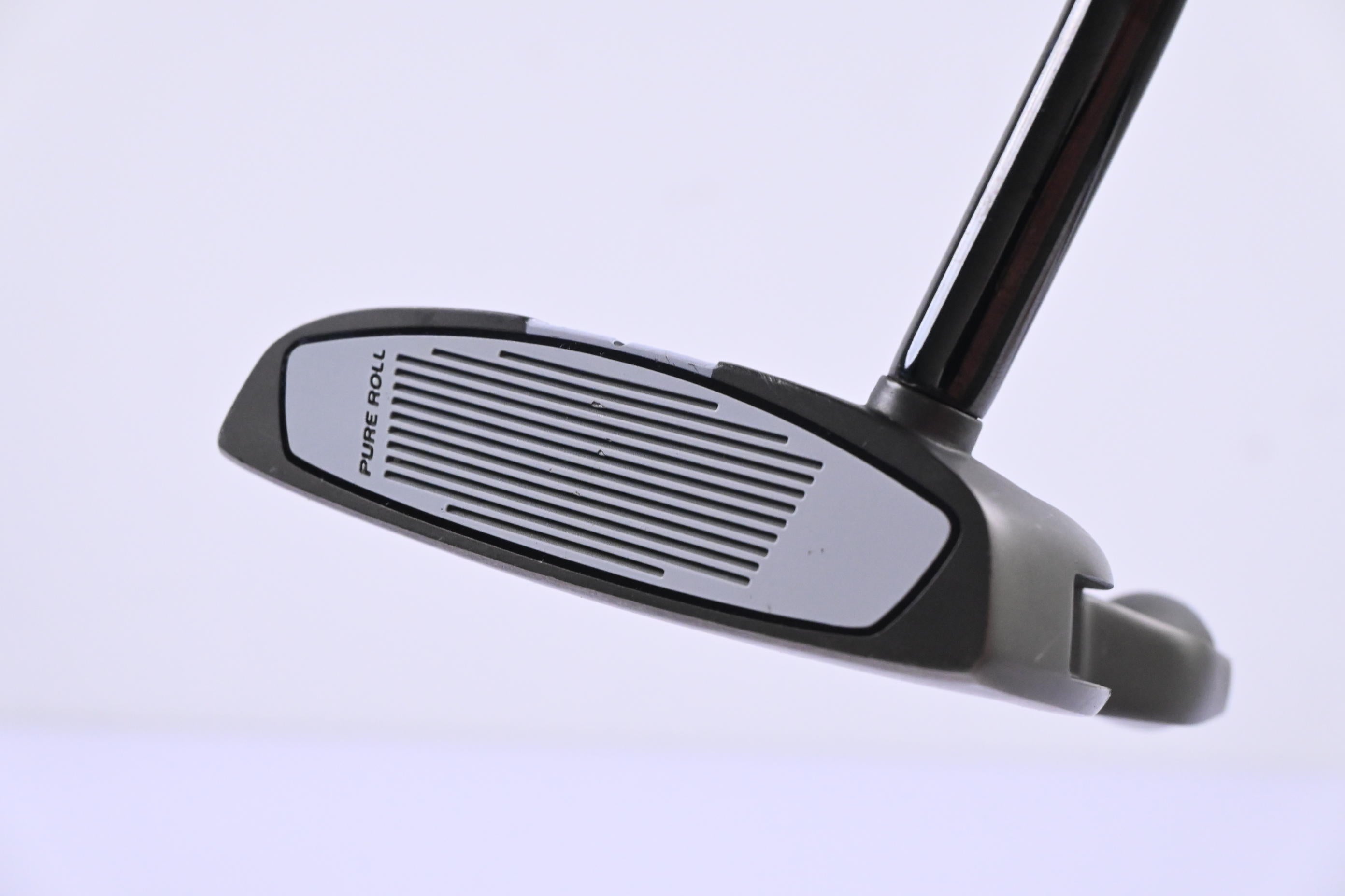 Taylormade Spider Tour 2023 Double Bend Putter / 33 Inch