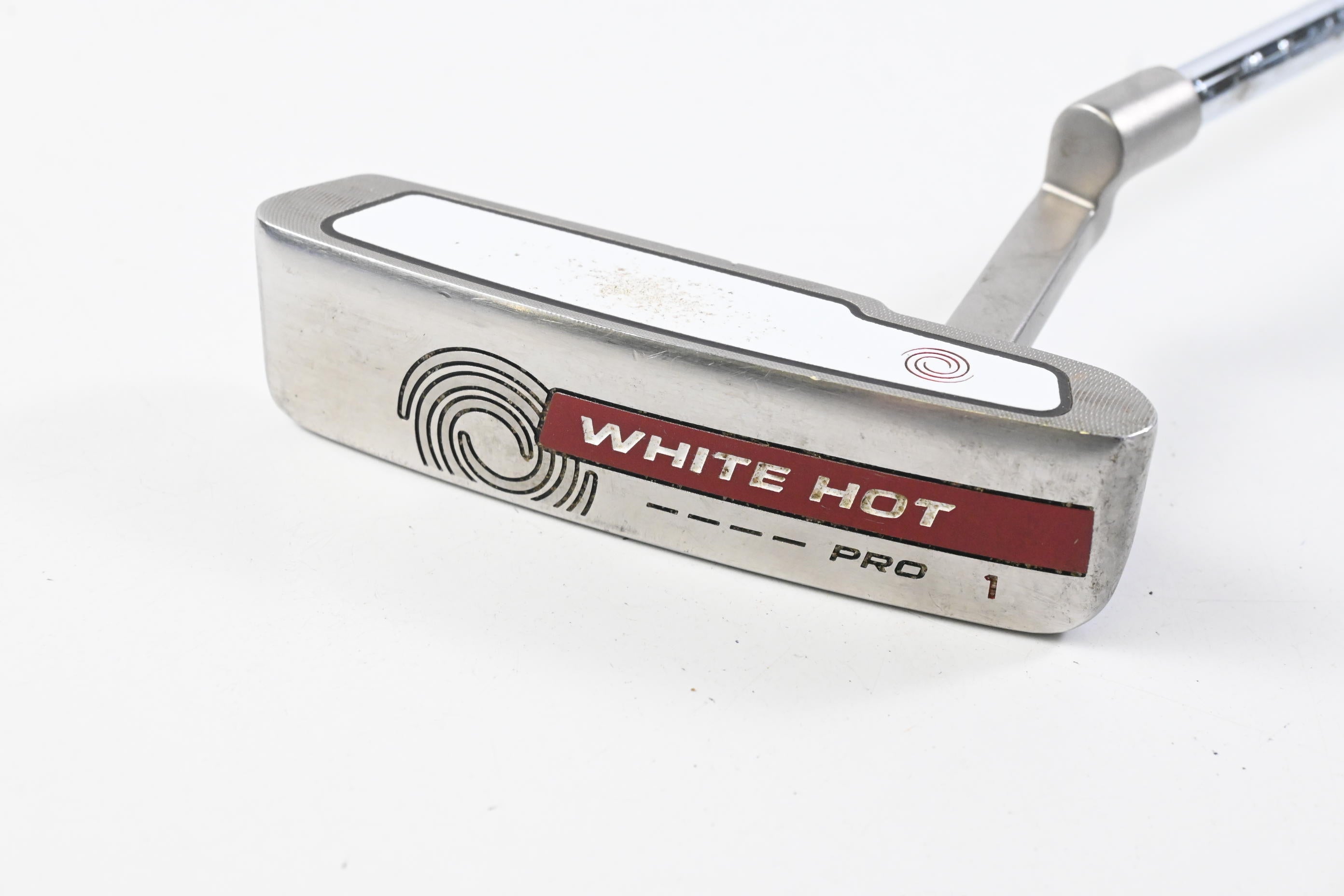 Odyssey White Hot Pro 1 Putter / 34.5 Inch