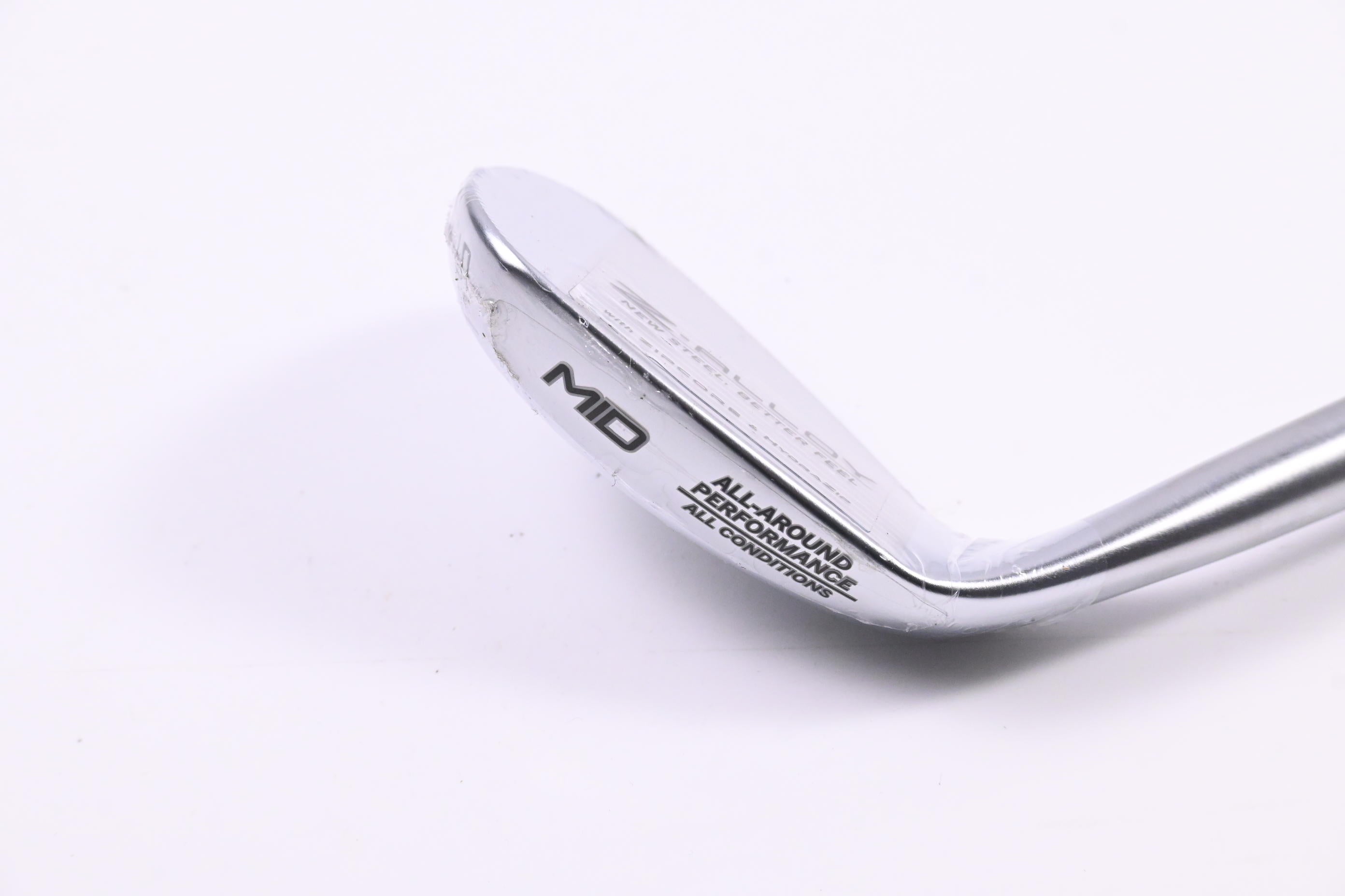 Cleveland RTZ Sand Wedge / 54 Degree / Stiff Flex KBS Tour Shaft