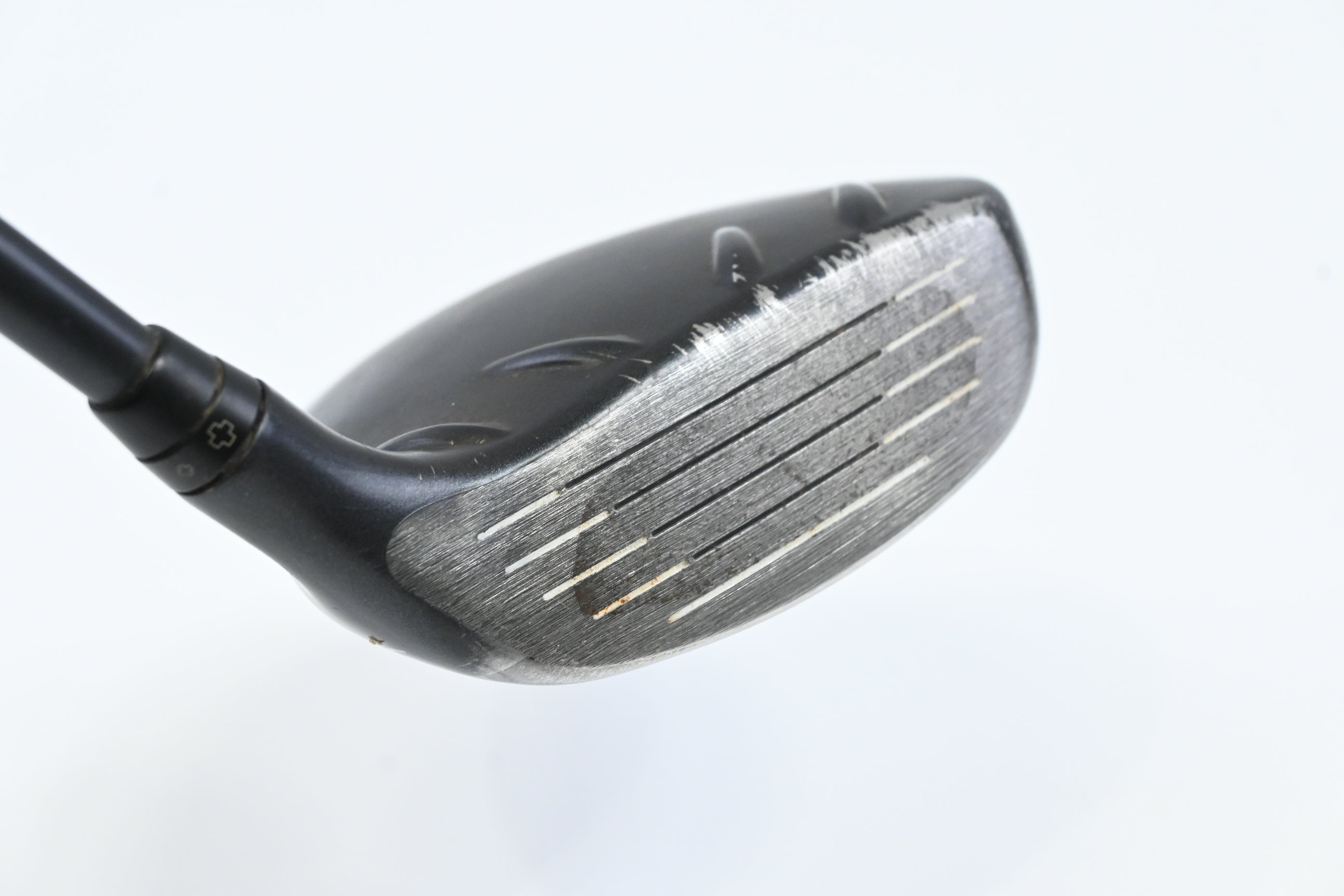 Left Hand Ping G410 SFT #5 Wood / 19 Degree / Regular Flex Ping Alta CB Red 65