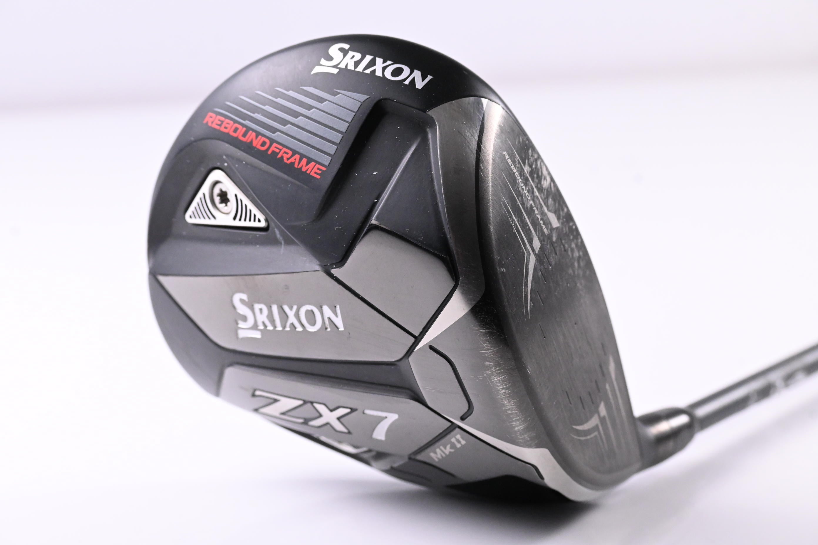 Srixon ZX7 Mk II 2023 Driver / 9.5 Degree / Regular Flex HZRDUS Smoke iM10 50