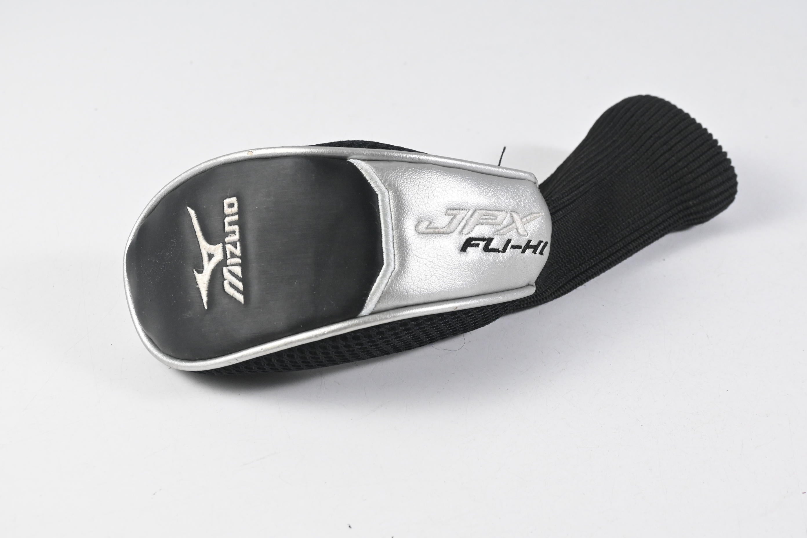 Mizuno JPX Fli-Hi #3 Hybrid / 19 Degree / Regular Flex XP 105 Shaft