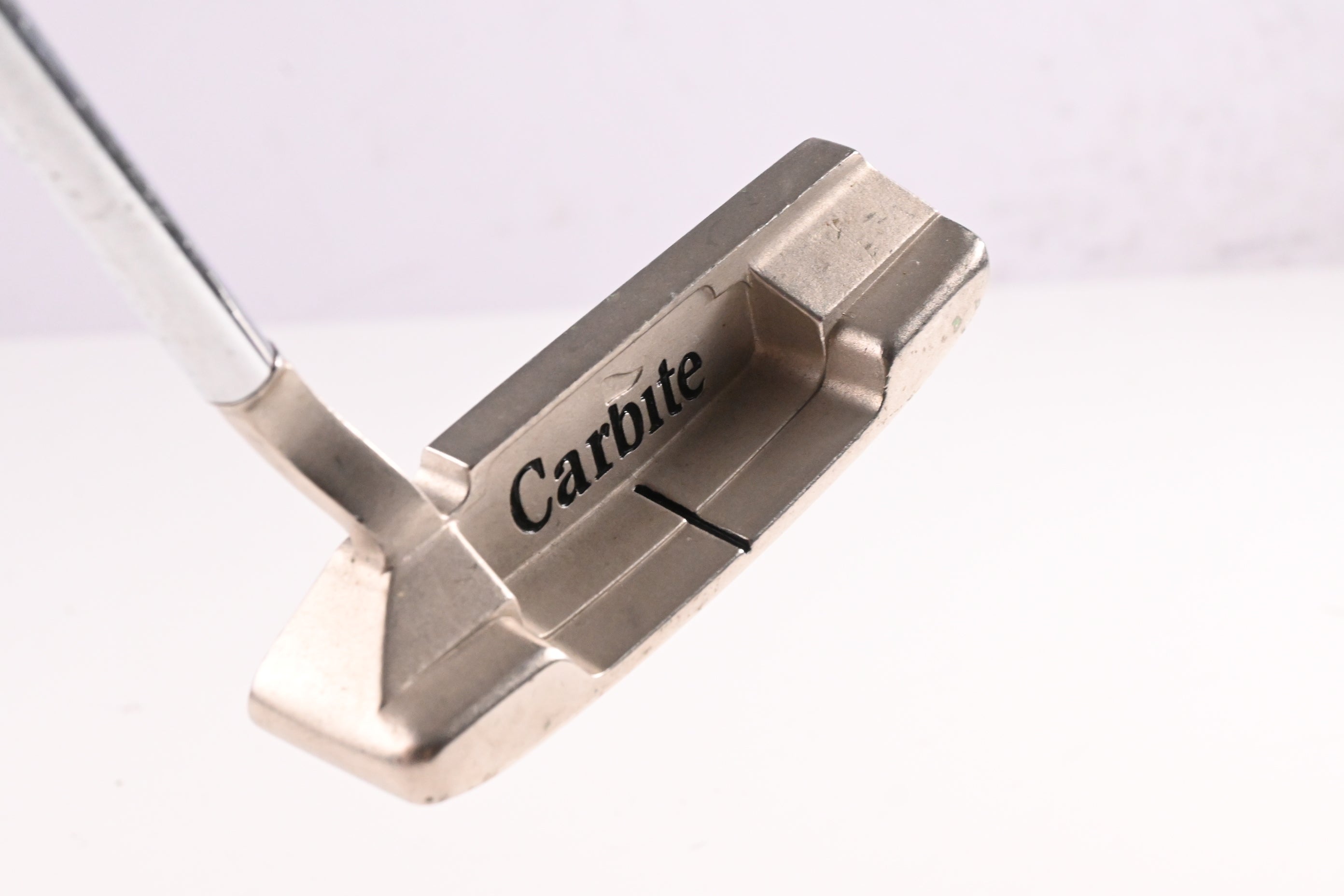 Carbite Polar Balanced DF Putter / 34 Inch