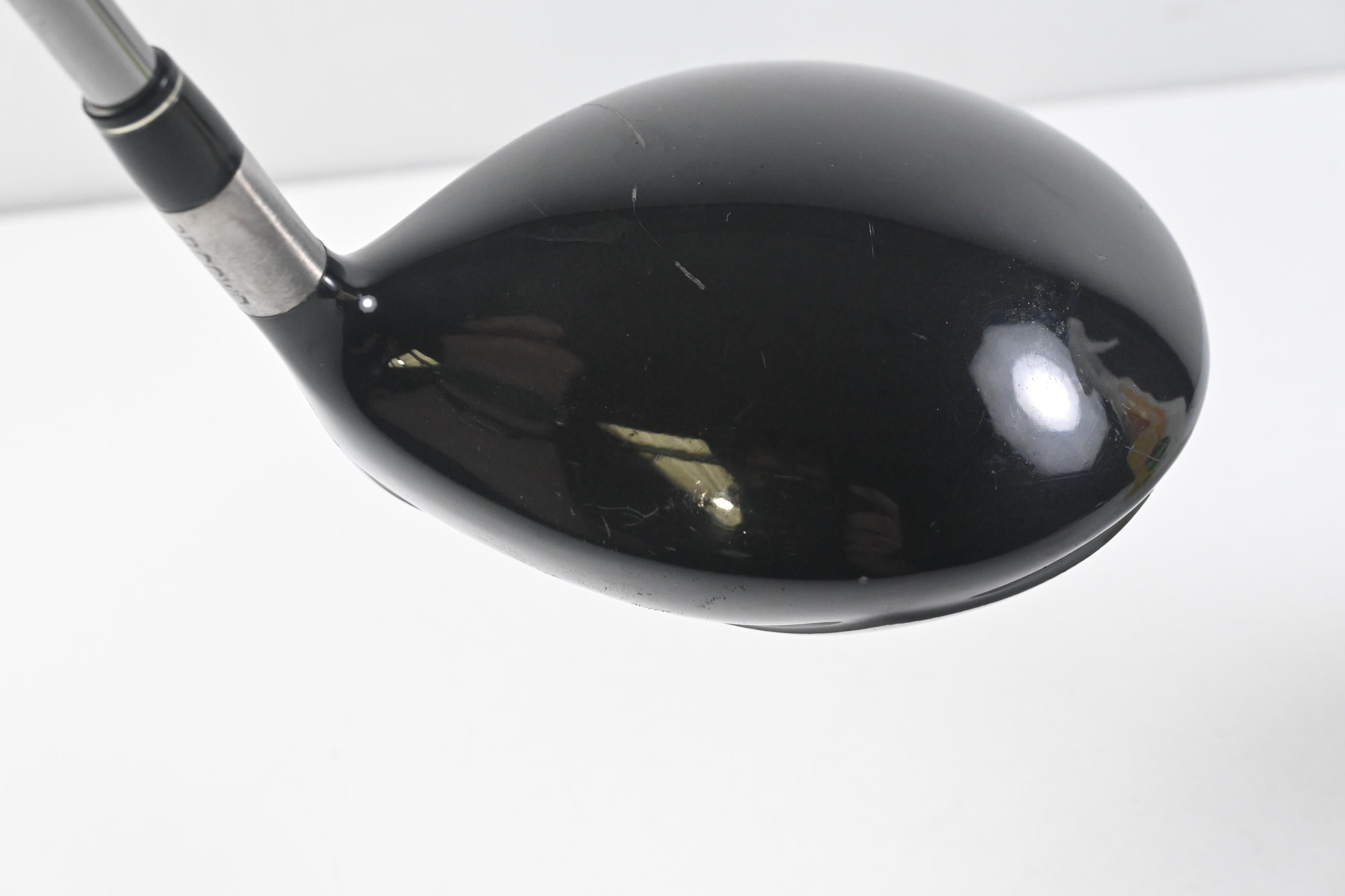 Taylormade XR-03 Driver / 9.5 Degree / Stiff Flex Taylormade Ultralitre 90 Shaft
