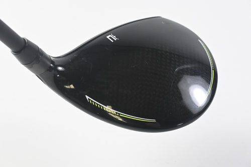 Cobra King Radspeed #3 Wood / 14.5 Degree / Regular Flex Fujikura Motore X F3 6