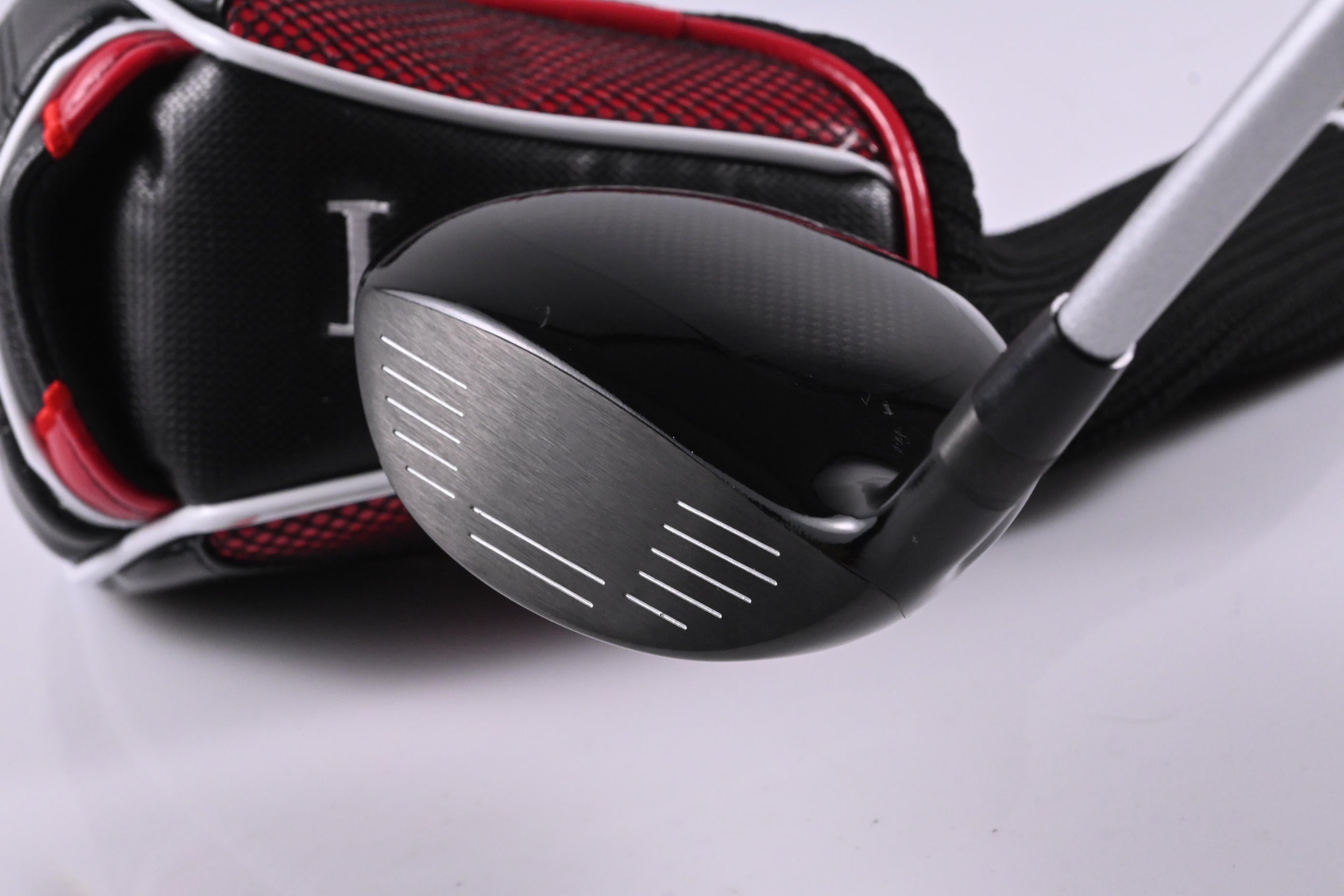 Lynx Parallax 2020 #5 Wood / 19 Degree / Senior Flex Lynx LK Series Shaft