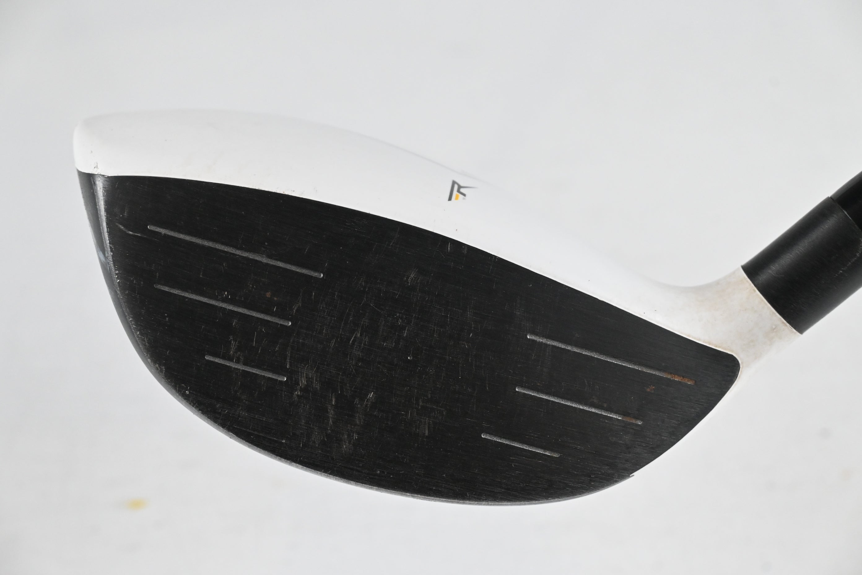 Taylormade RBZ Stage 2 #5 HL Wood / 21 Degree / Regular Flex Rocketfuel 60 Shaft