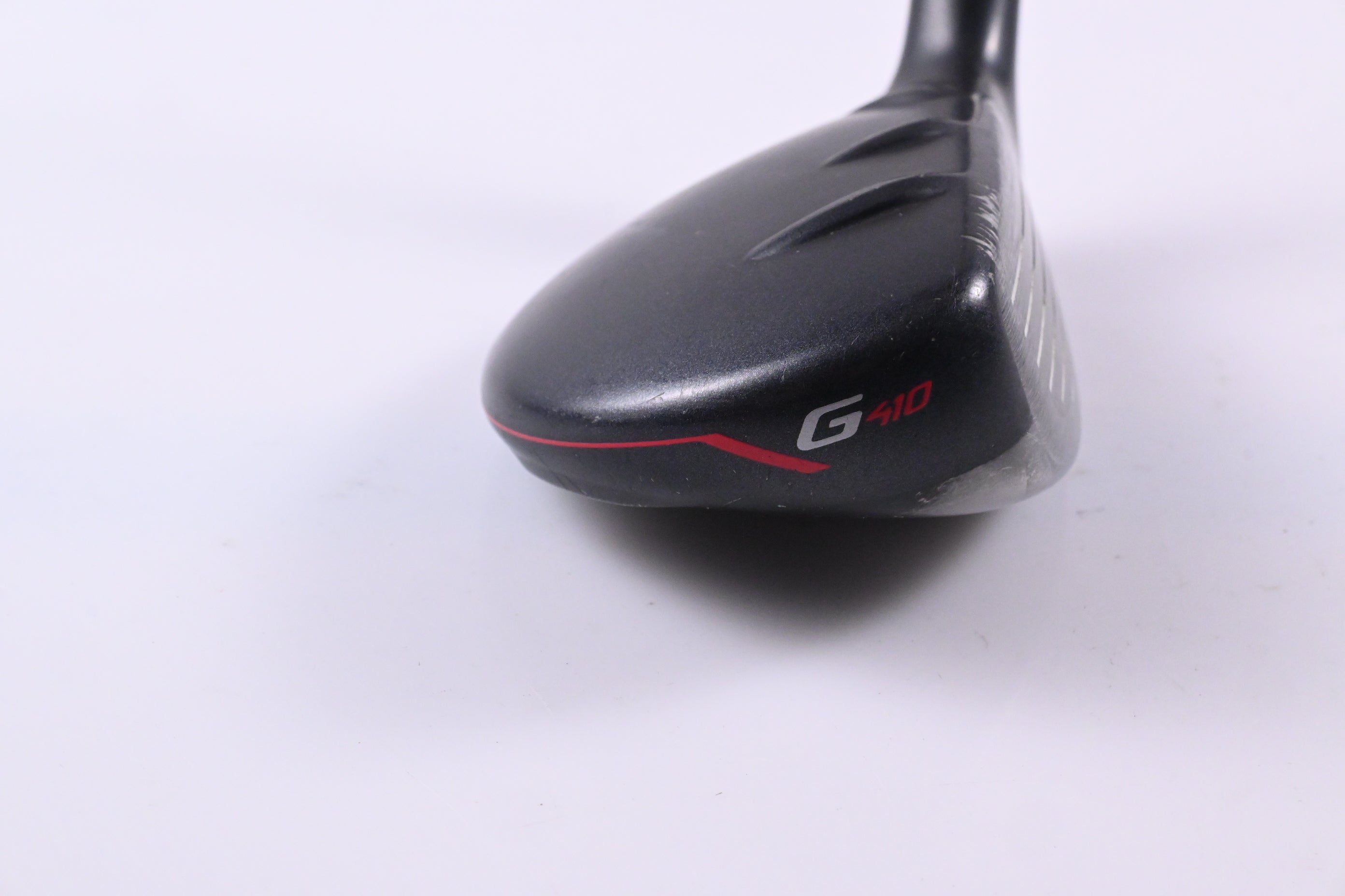 Ping G410 #4 Hybrid / 22 Degree / Regular Flex Ping ALTA CB Red 70 Shaft