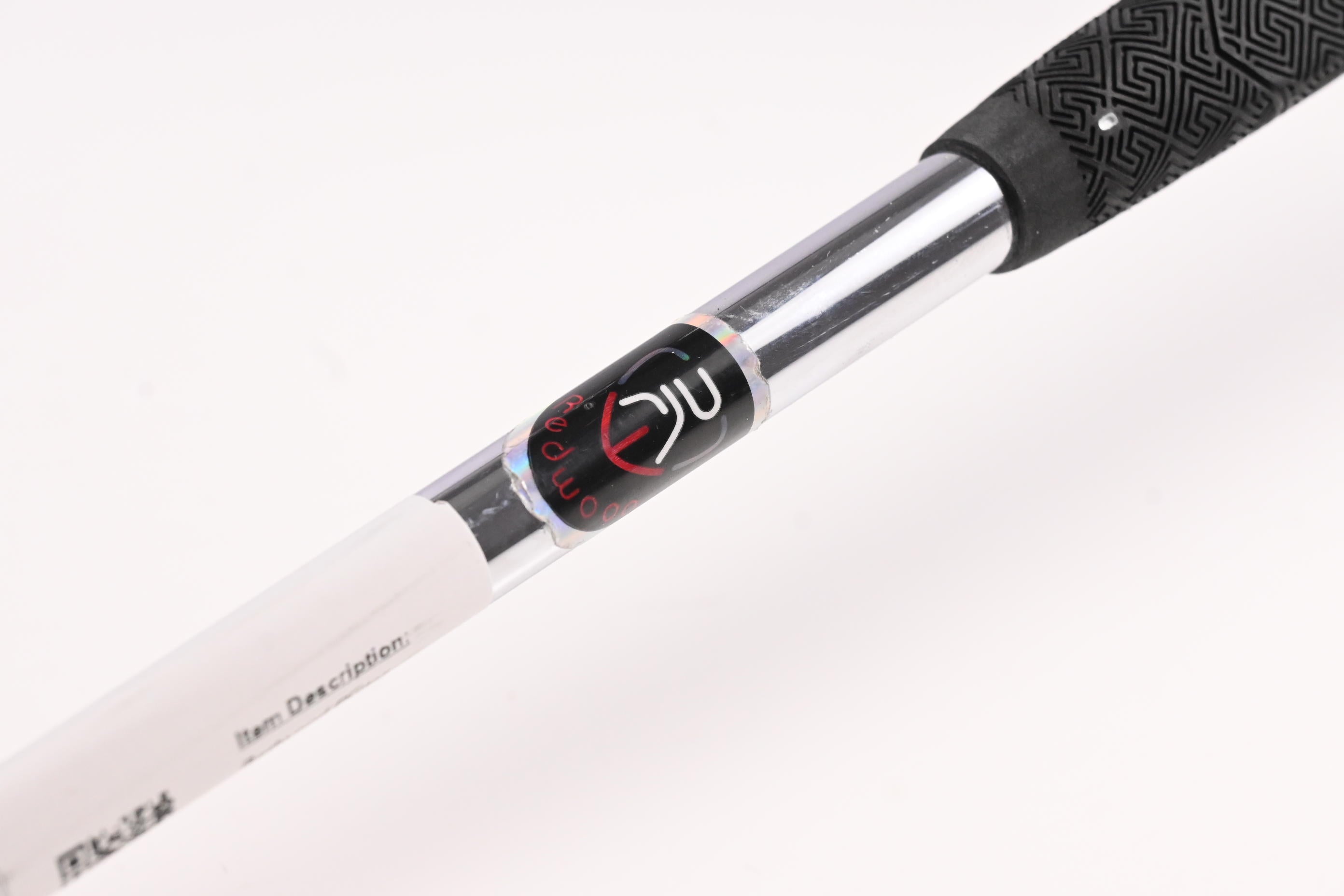 Ping Redwood Piper S Putter / 34 Inch