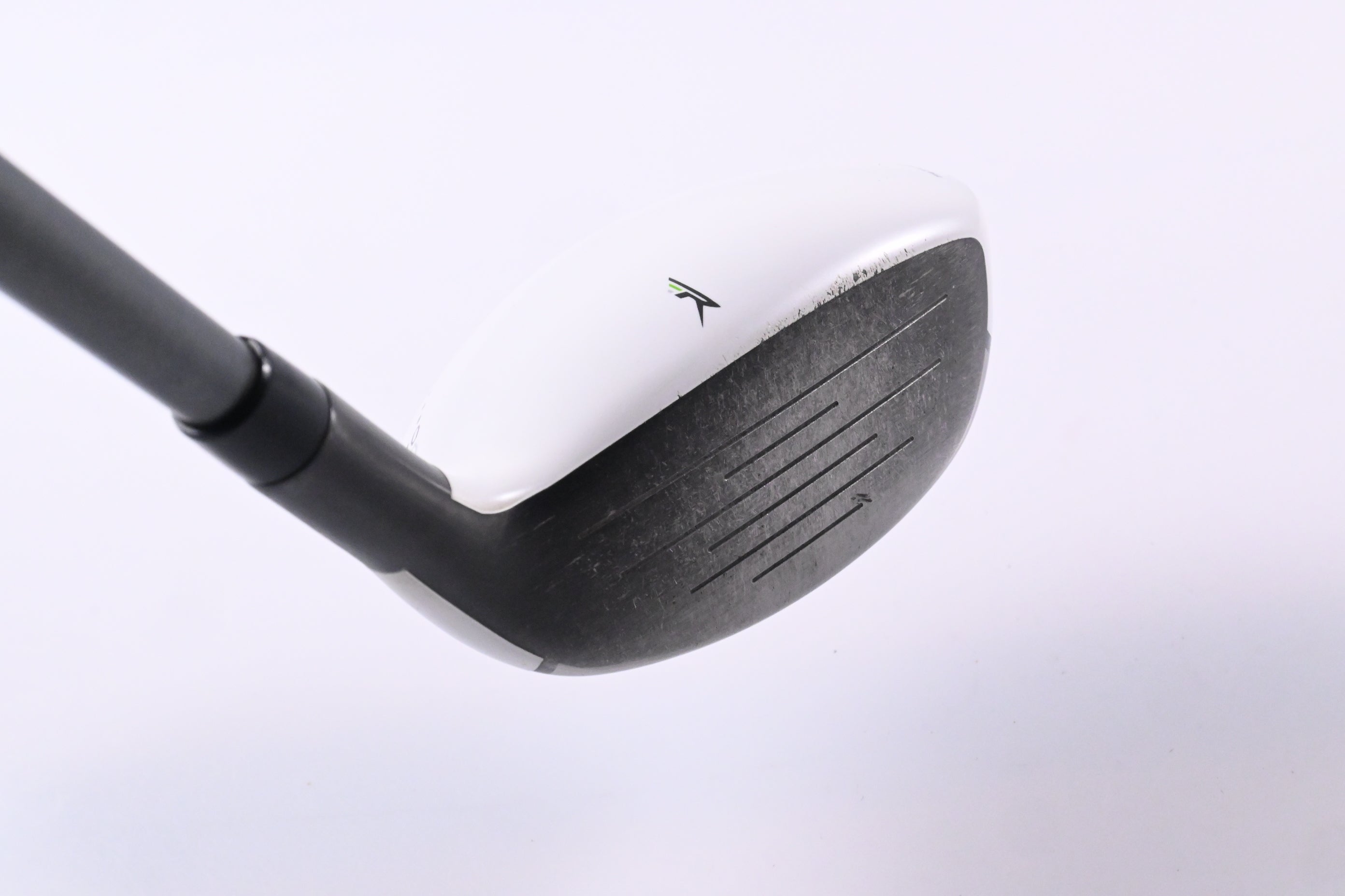 Taylormade RBZ Tour #3 Hybrid / 18.5 Degree / Regular Flex Matrix Ozik Shaft