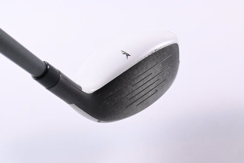 Taylormade RBZ Tour #3 Hybrid / 18.5 Degree / Regular Flex Matrix Ozik Shaft
