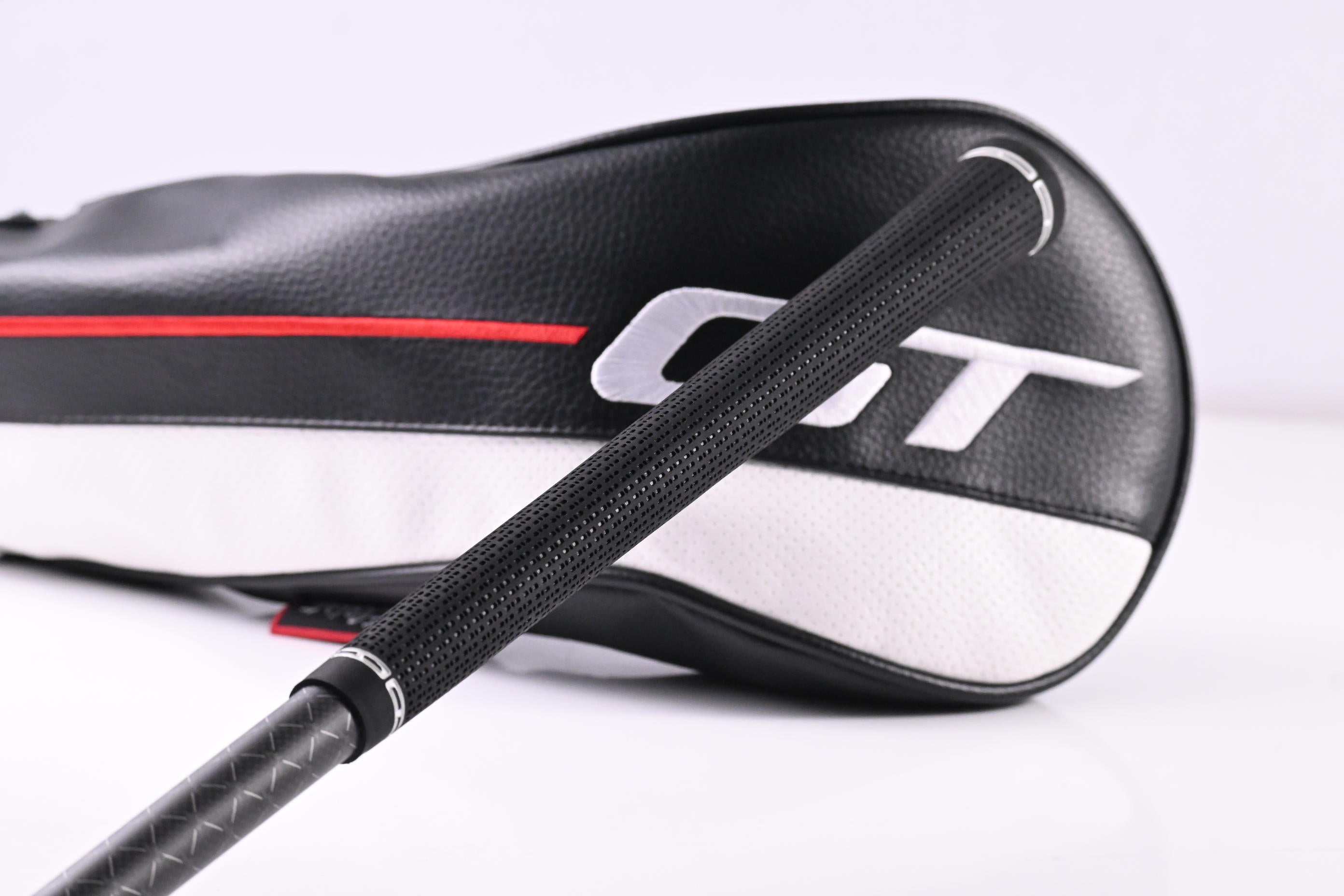 Titleist GT4 Driver / 10 Degree / X-Flex Tensei 1K Blue 65 Shaft