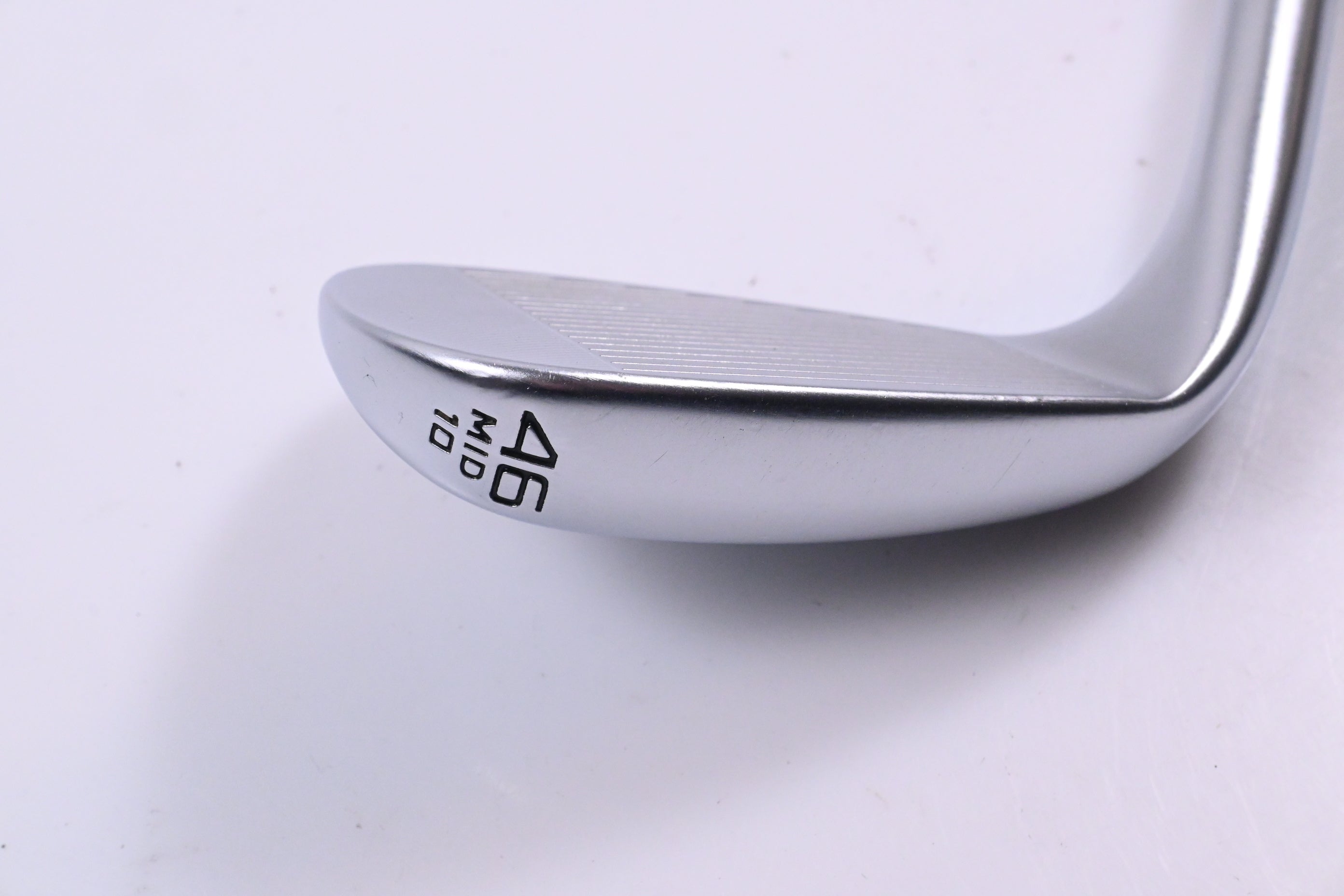 Cleveland RTX ZipCore Pitching Wedge / 46 Degree / Wedge Flex Dynamic Gold