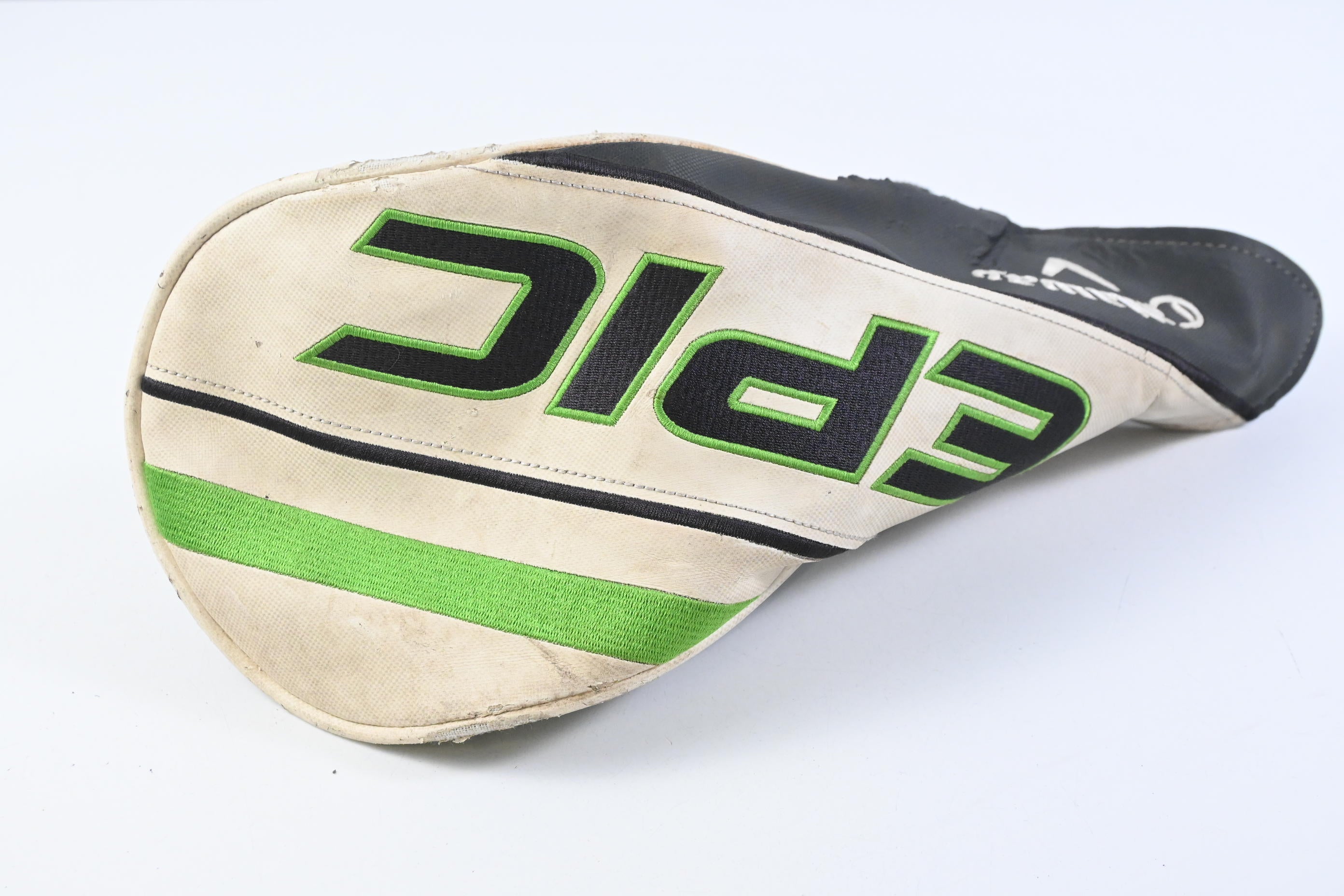 Callaway Epic Speed Driver / 10.5 Degree / Regular Flex Aldila Synergy 50 Shaft