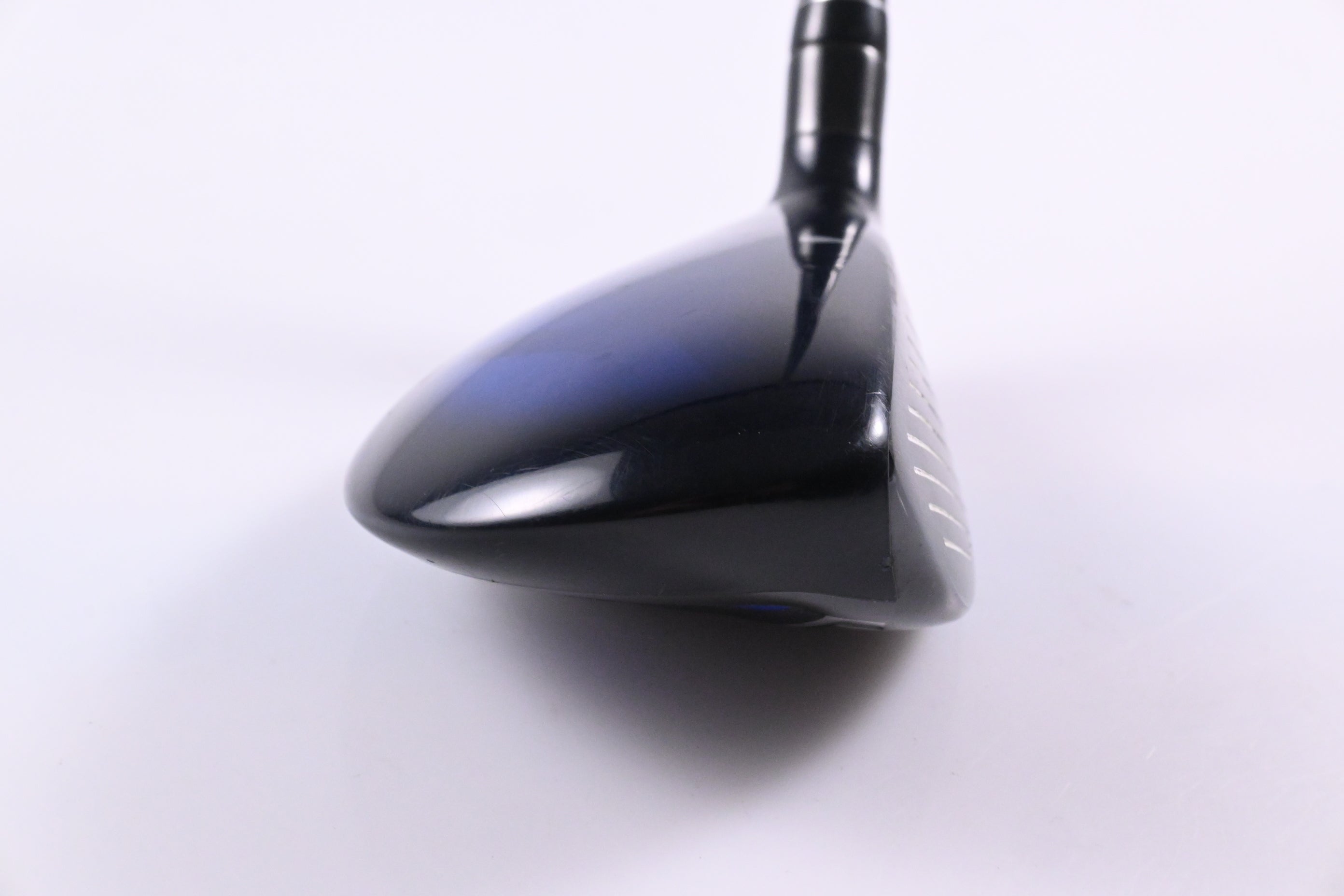 Yonex Ezone Elite 3 #4 Hybrid / 23 Degree / Senior Flex Yonex EX-E03 Shaft