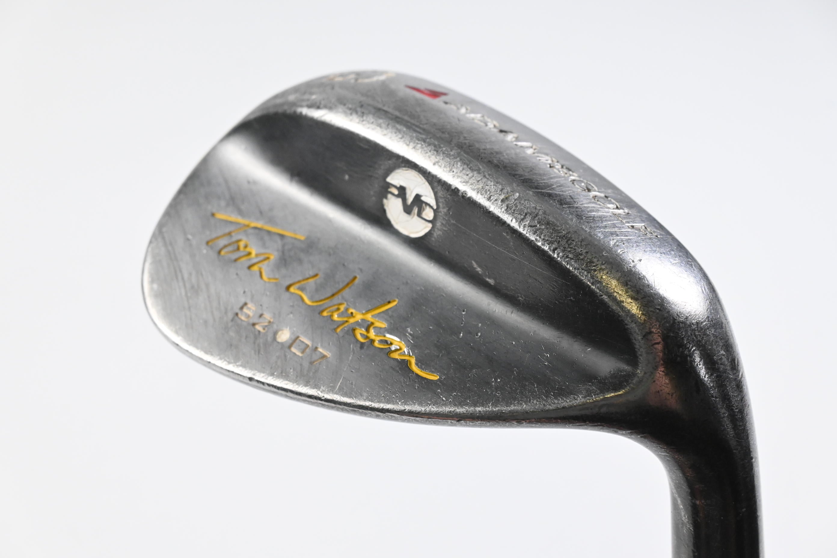 Adams Tom Watson Gap Wedge / 52 Degree / Wedge Flex Performance Lite Shaft