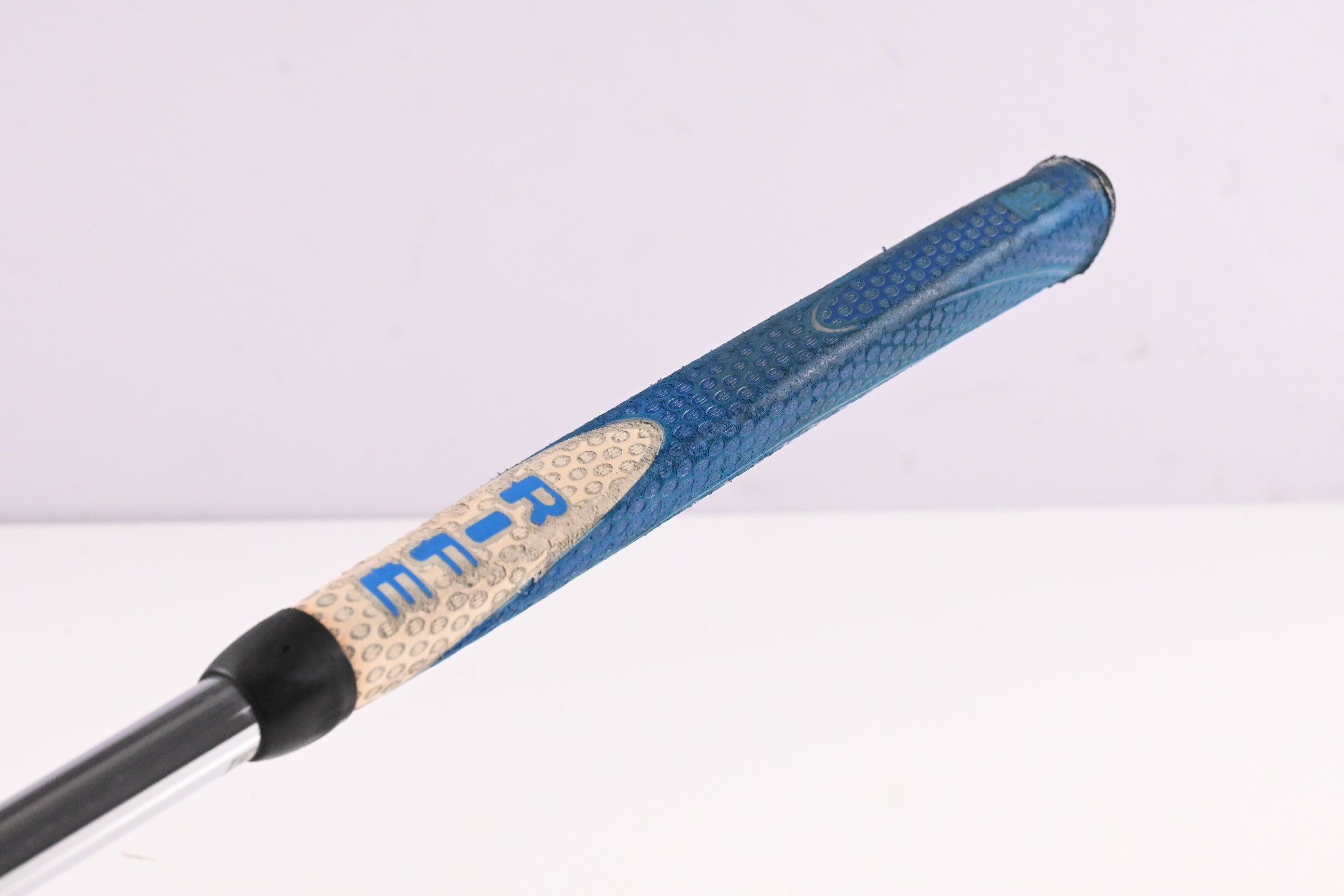 Rife Island Series Trinidad Putter / 34 Inch