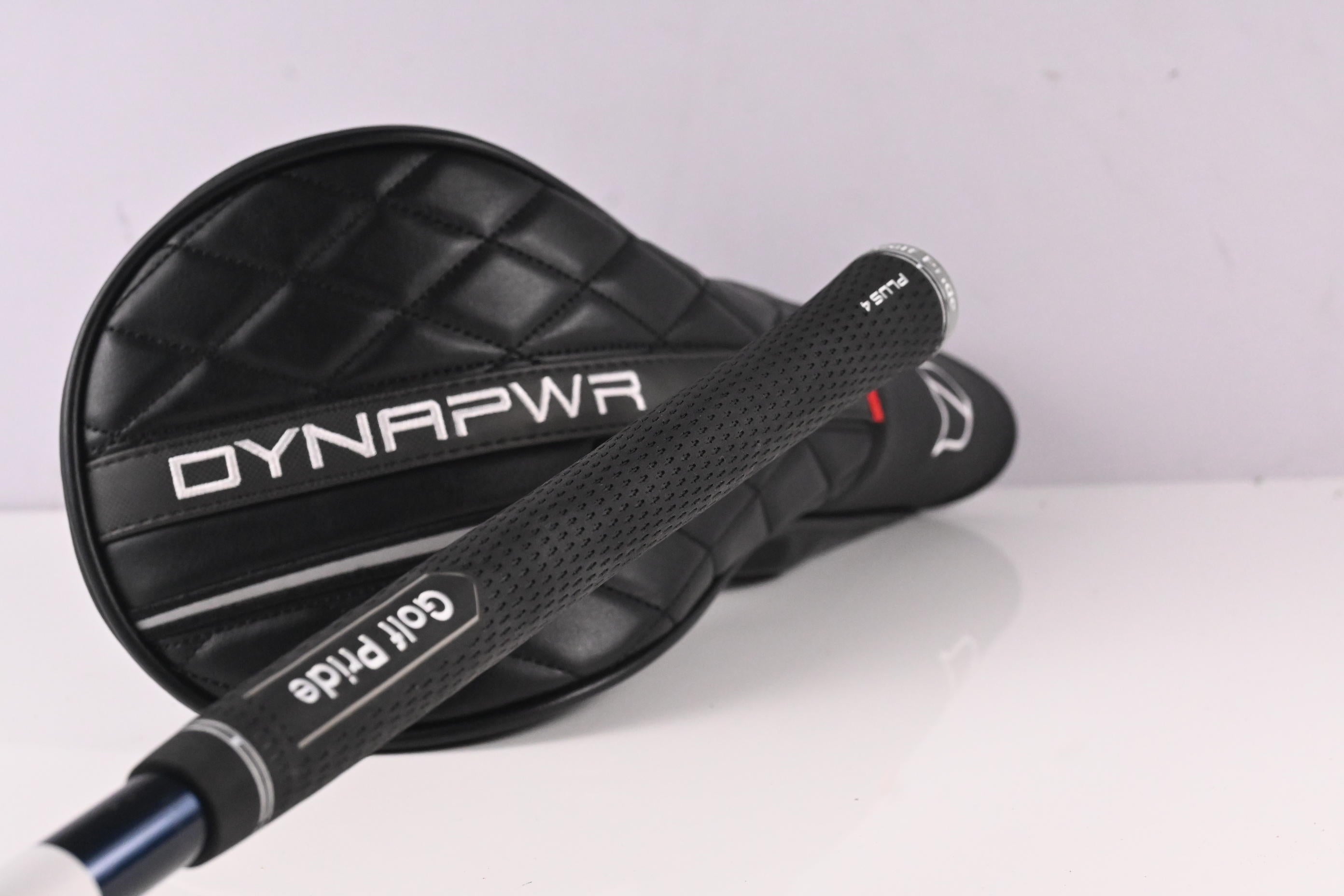 Wilson DYNAPWR 2025 Carbon Driver / 9 Degree / Stiff Flex Ventus TR Blue 5 Shaft
