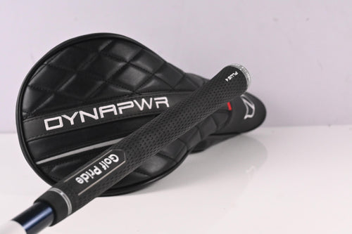 Wilson DYNAPWR 2025 Carbon Driver / 9 Degree / Stiff Flex Ventus TR Blue 5 Shaft