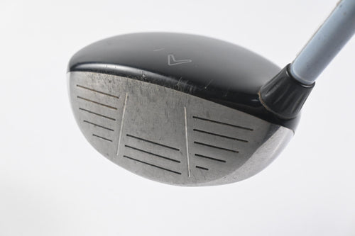Callaway X 2008 #3 Wood / 15 Degree / Regular Flex Callaway 70 Shaft