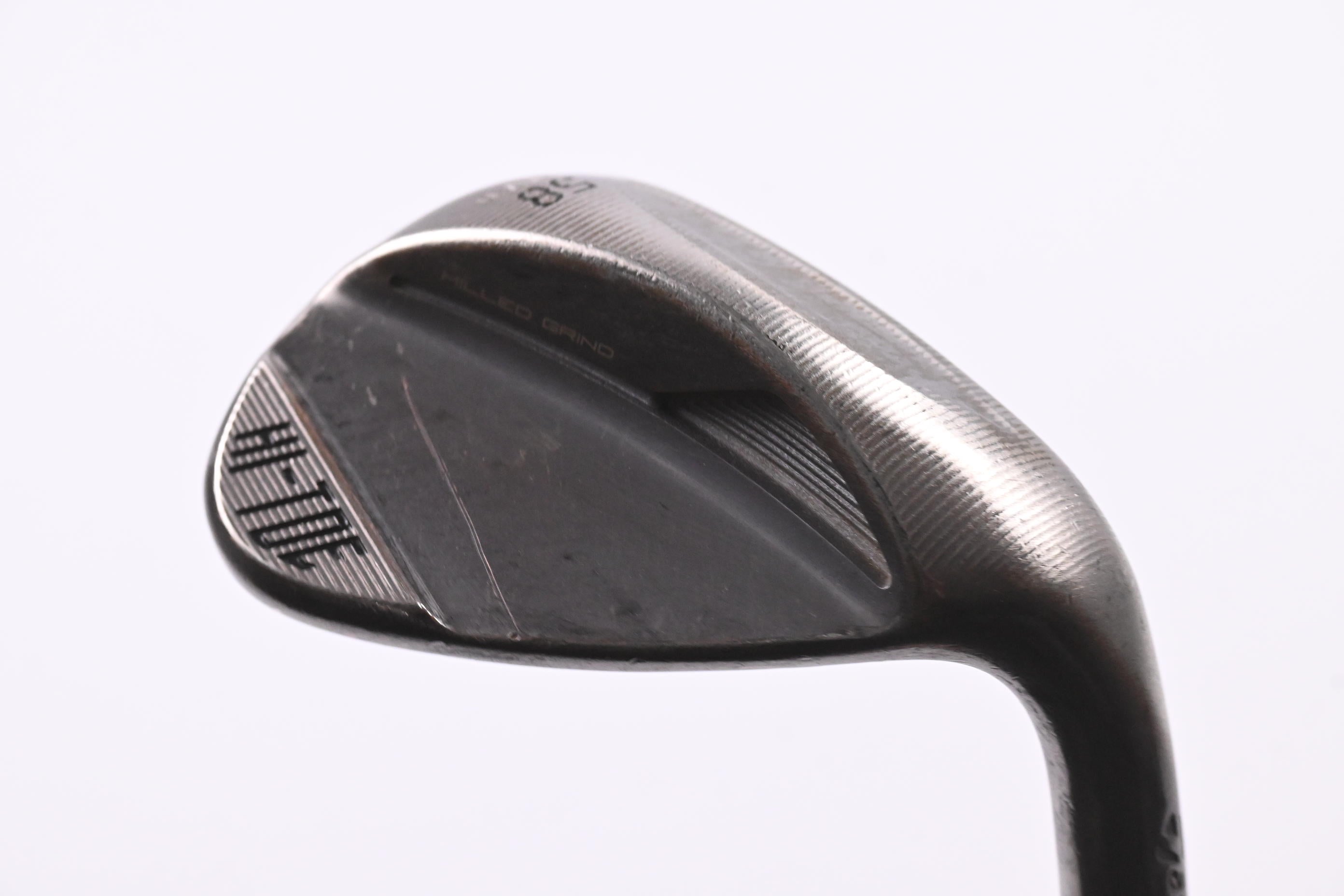 Taylormade Hi-Toe 4 Lob Wedge / 58 Degree / Wedge Flex Dynamic Gold 115 Shaft