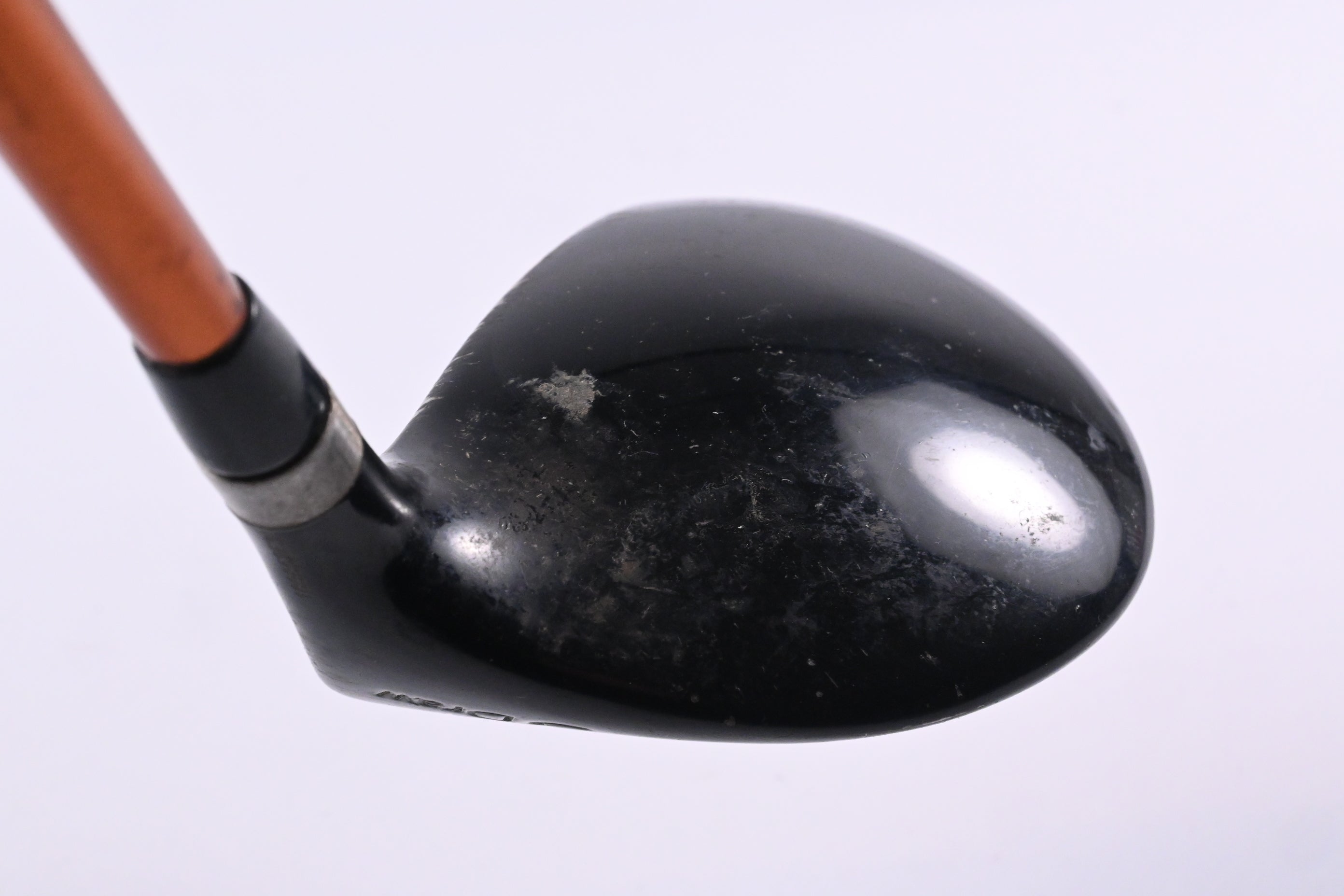 Ping G10 Draw #5 Wood / 18.5 Degree / Regular Flex Ping TFC 129 Shaft