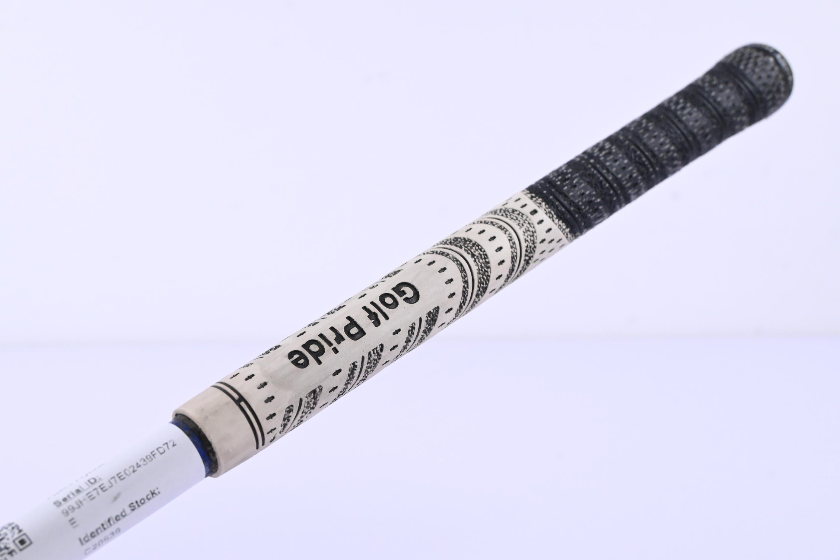 Titleist TSR3 #4 Hybrid / 21 Degree / Stiff Flex Diamana S+ 82 Shaft