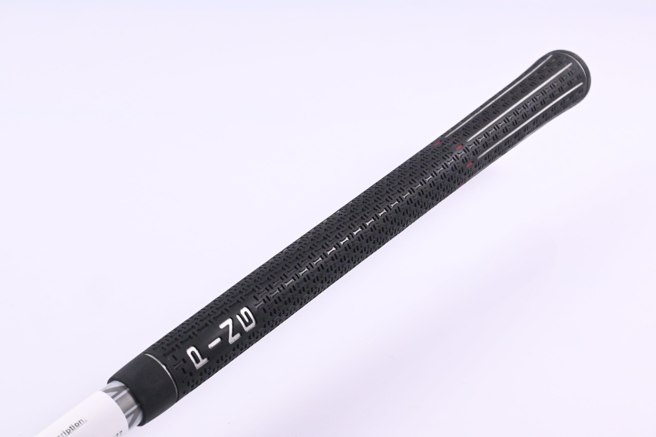 Ping K15 #4 Hybrid / 22 Degree / Regular Flex Ping TFC 149 H Shaft