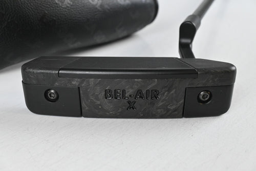 LA Golf Gen2 Bel-Air X Putter / 34 Inch