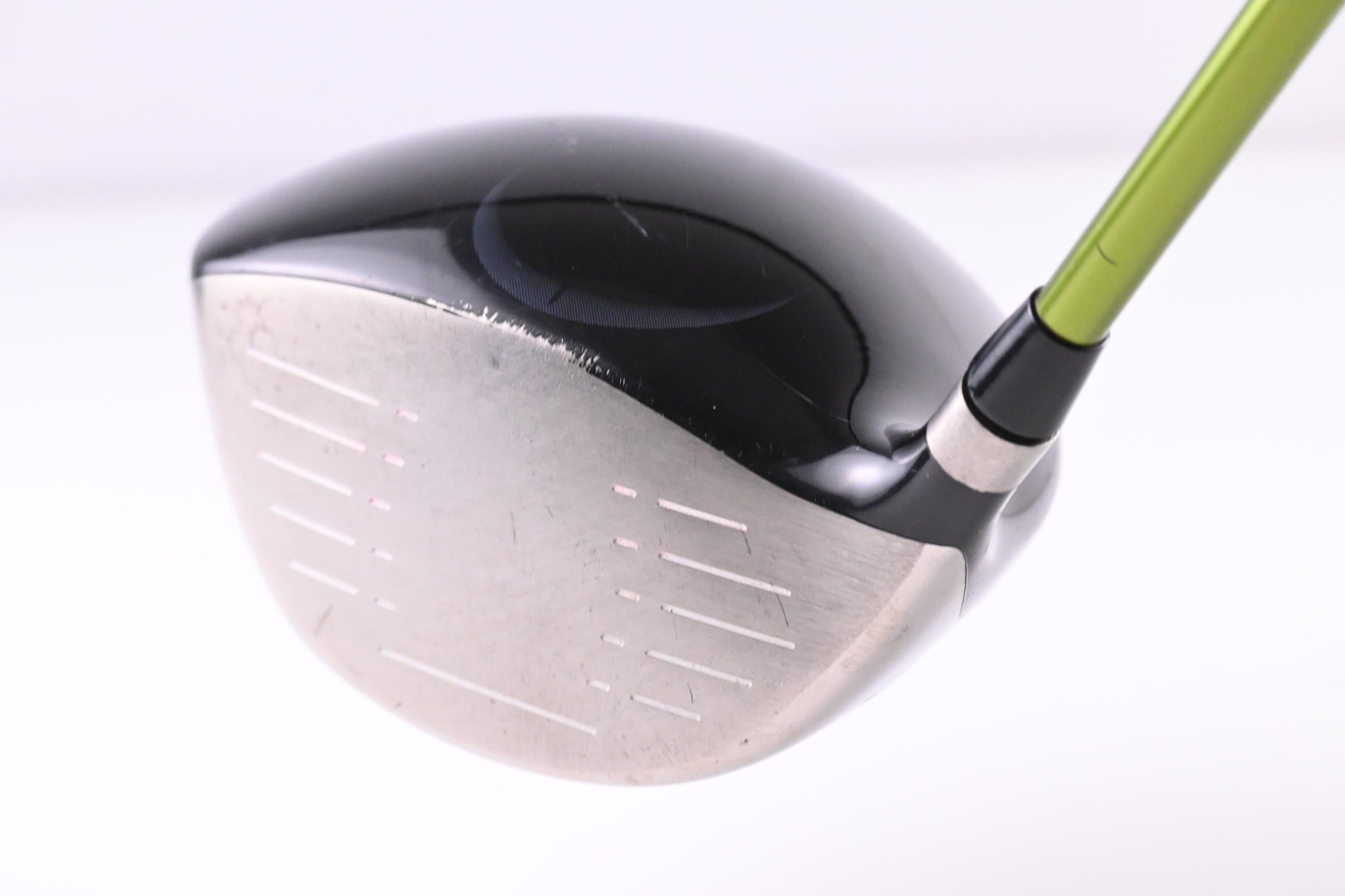 Ping G5 Driver / 12 Degree / Regular Flex Aldila NV Green 65 Shaft