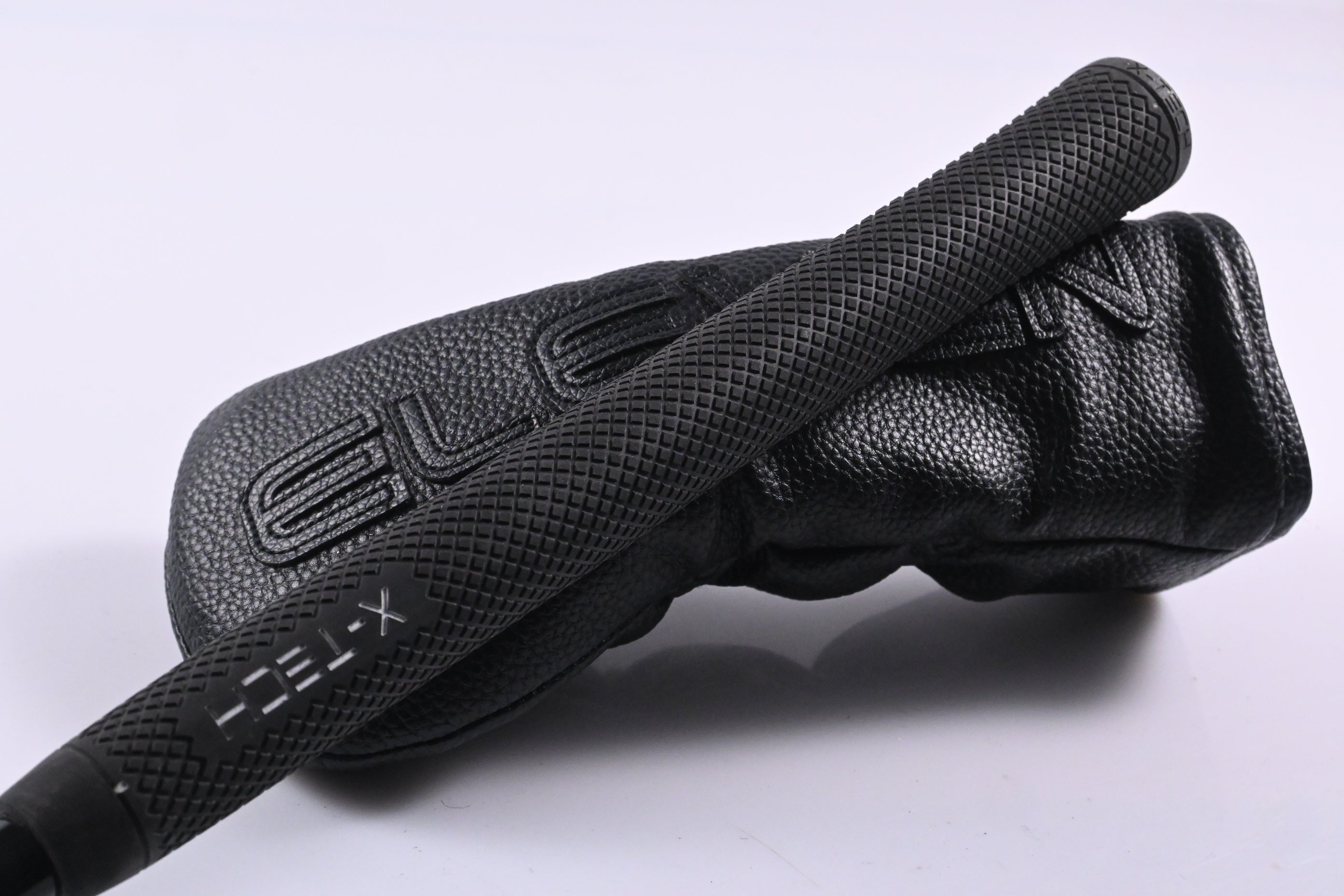 Eleven XL-3 #3 Hybrid / 19 Degree / Senior Flex KBS Max HL 40 Shaft