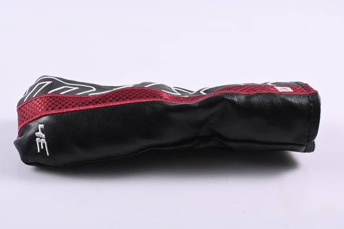 Wilson Deep Red Maxx #3 Hybrid / 19 Degree / Regular Flex Deep Red Maxx Shaft