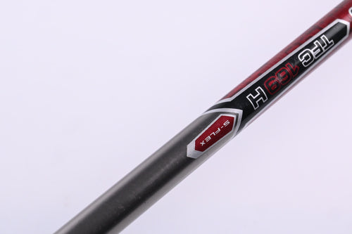 Ping G20 #4 Hybrid / 23 Degree / Stiff Flex Ping TFC 169 H Shaft