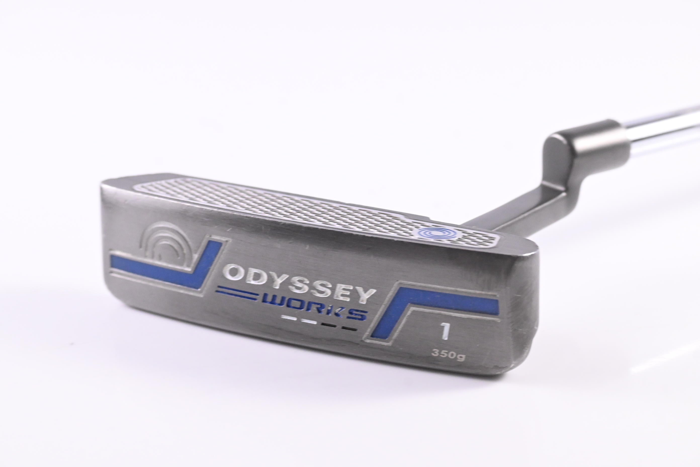 Odyssey Works #1 Putter / 34 Inch