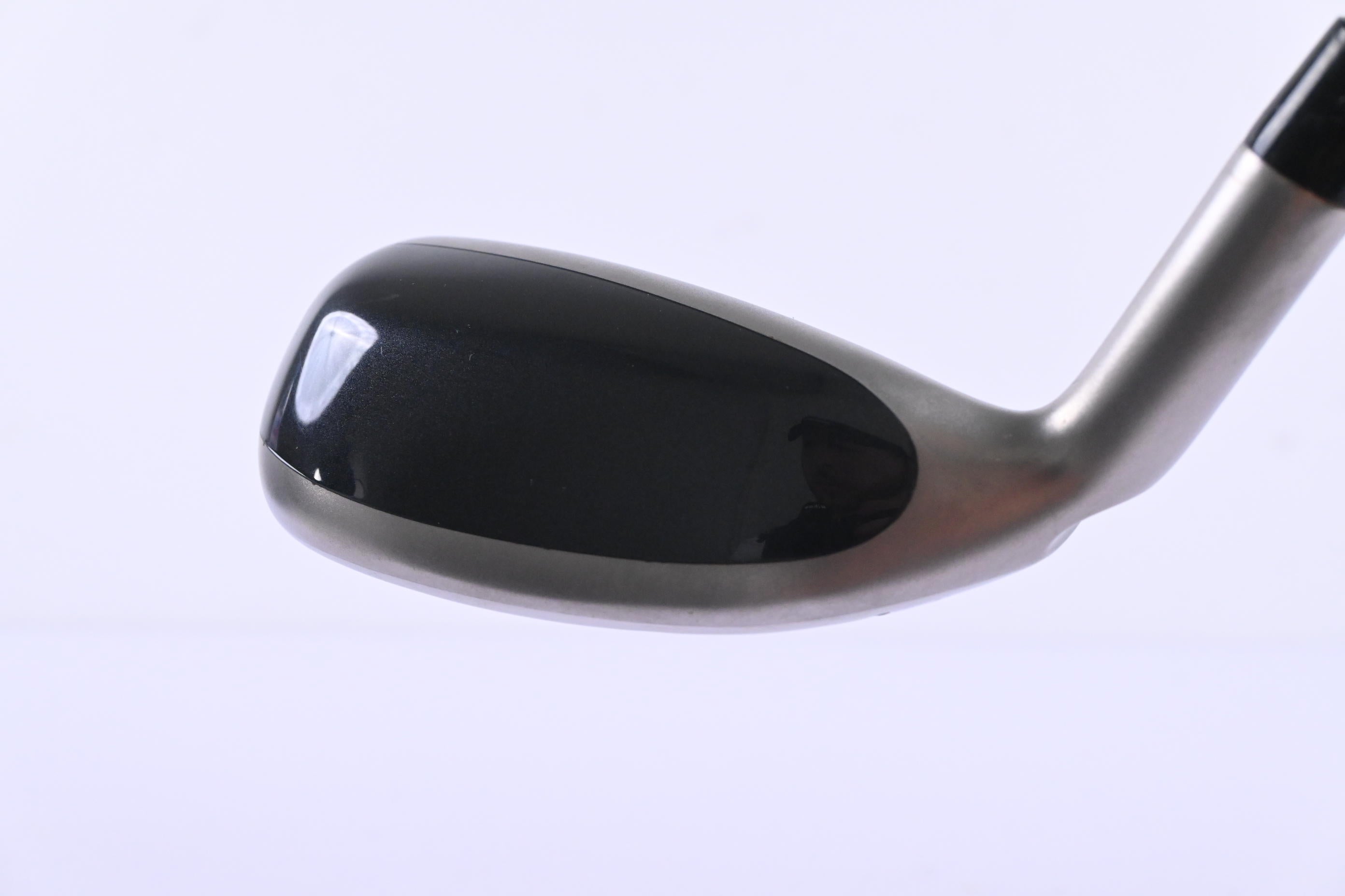 Left Hand Ping G20 #2 Hybrid / 17 Degree / Regular Flex Ping TFC 169H Shaft