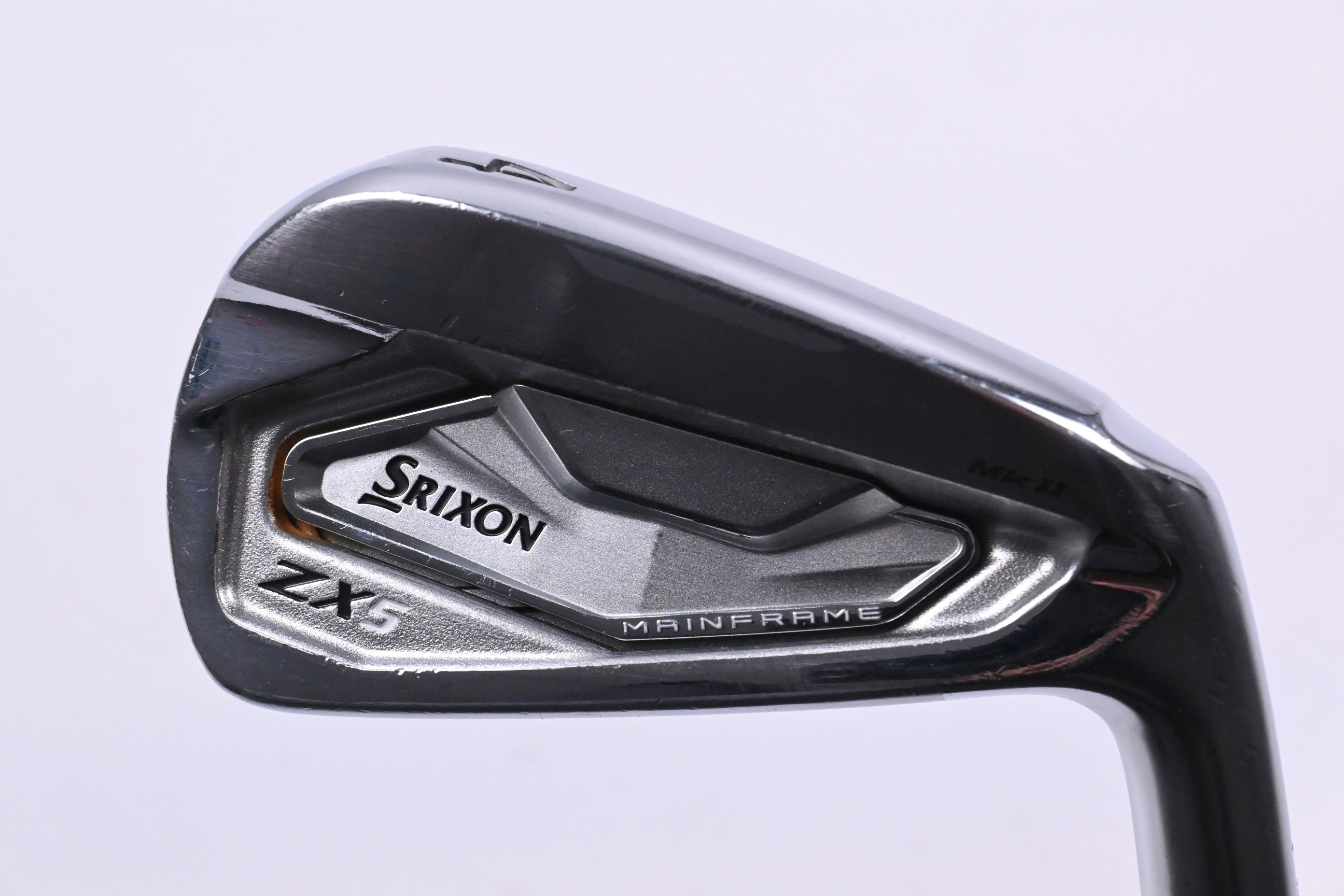 Srixon ZX5 MK II 2023 #4 Iron / 22 Degree / Regular Flex Diamana ZX-II 60 Shaft
