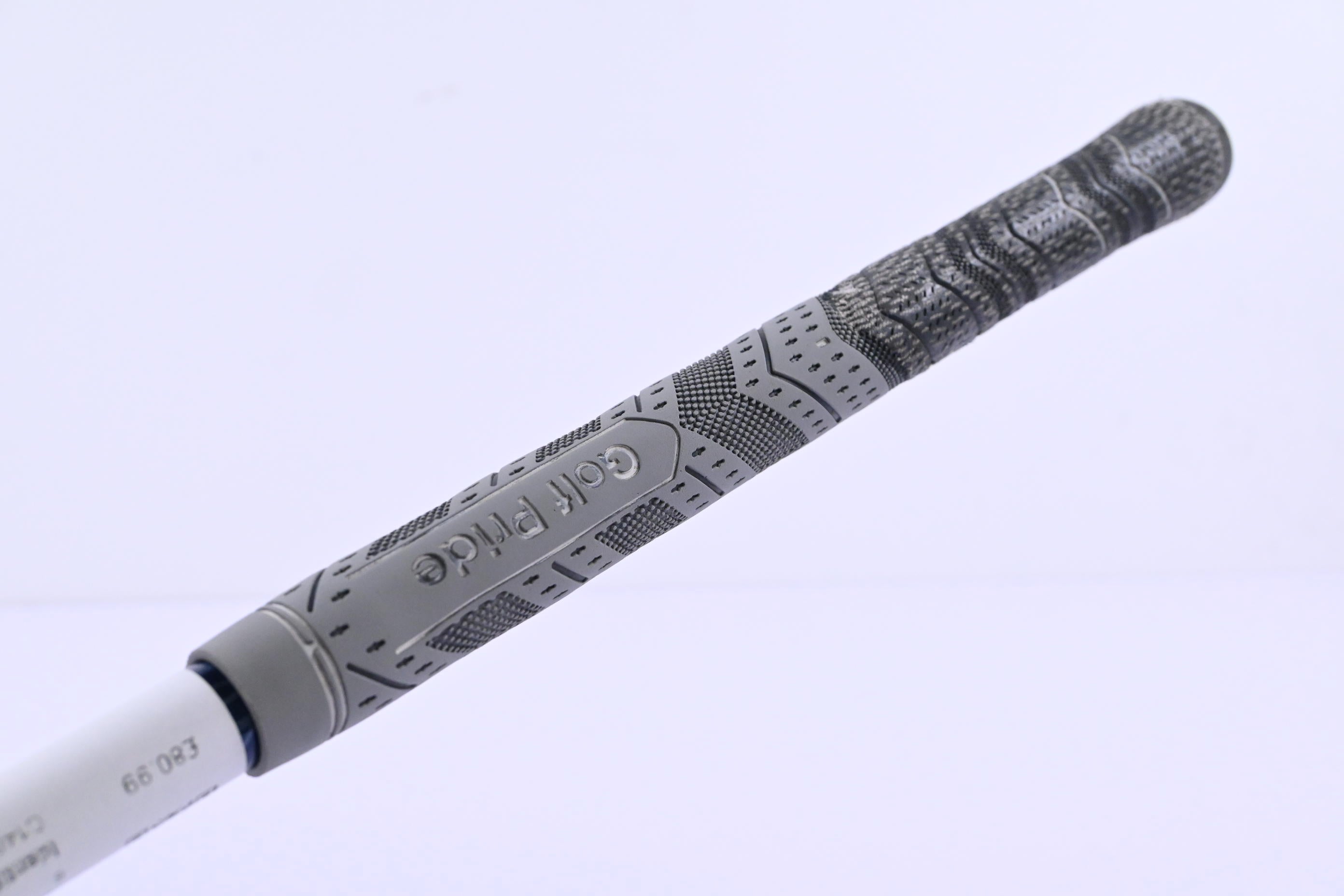 Yonex Ezone Tri-G Driver / 10 Degree / Stiff Flex Yonex Rexis NP 65 Shaft