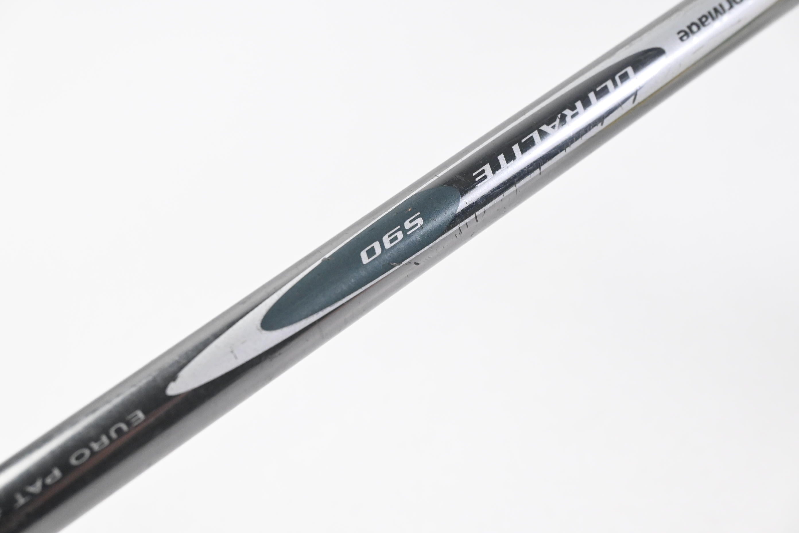 Taylormade XR-03 Driver / 9.5 Degree / Stiff Flex Taylormade Ultralitre 90 Shaft