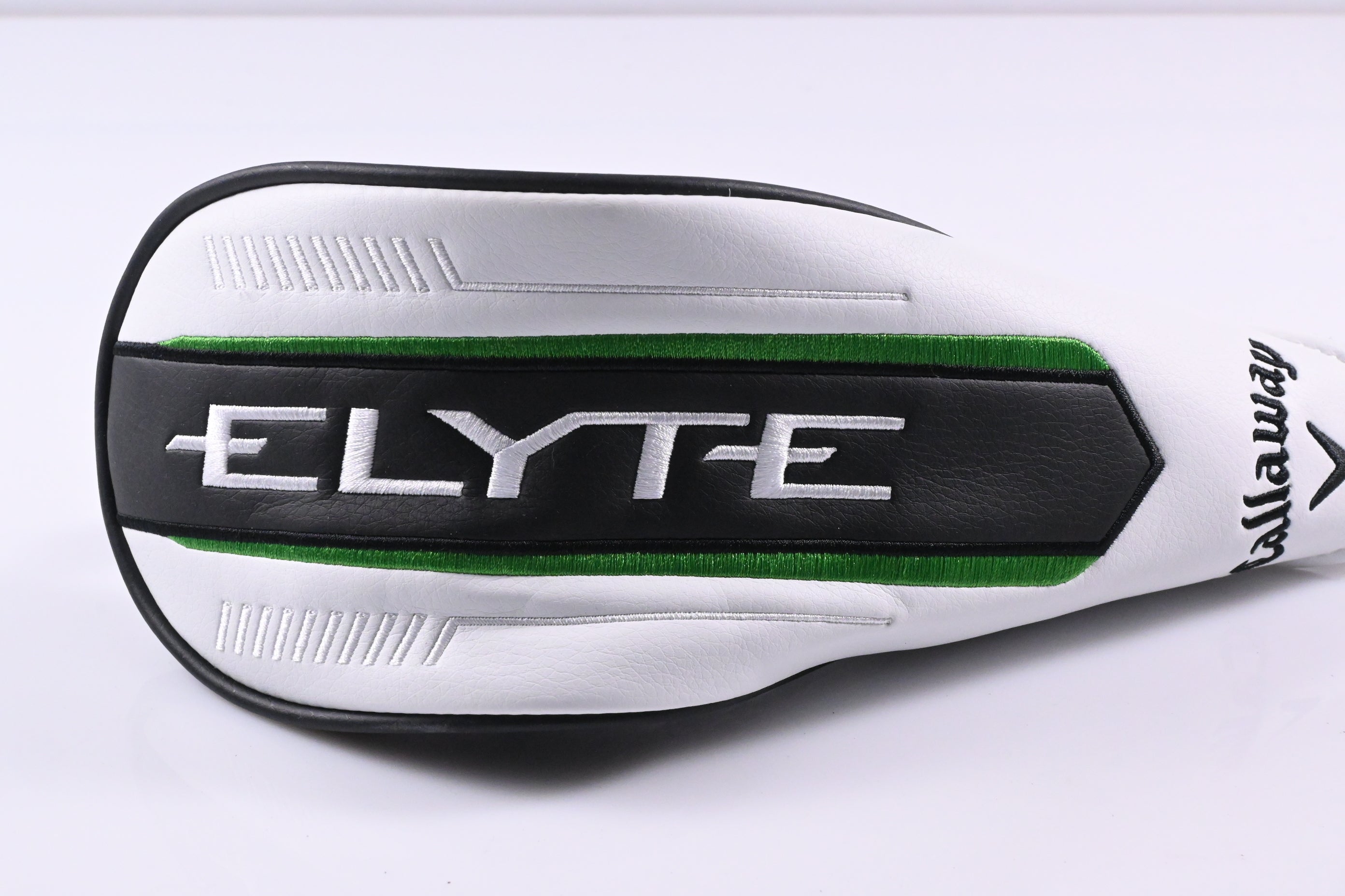 Callaway Elyte Triple Diamond #3 Wood / 15 Degree / X-Flex Denali Charcoal 70