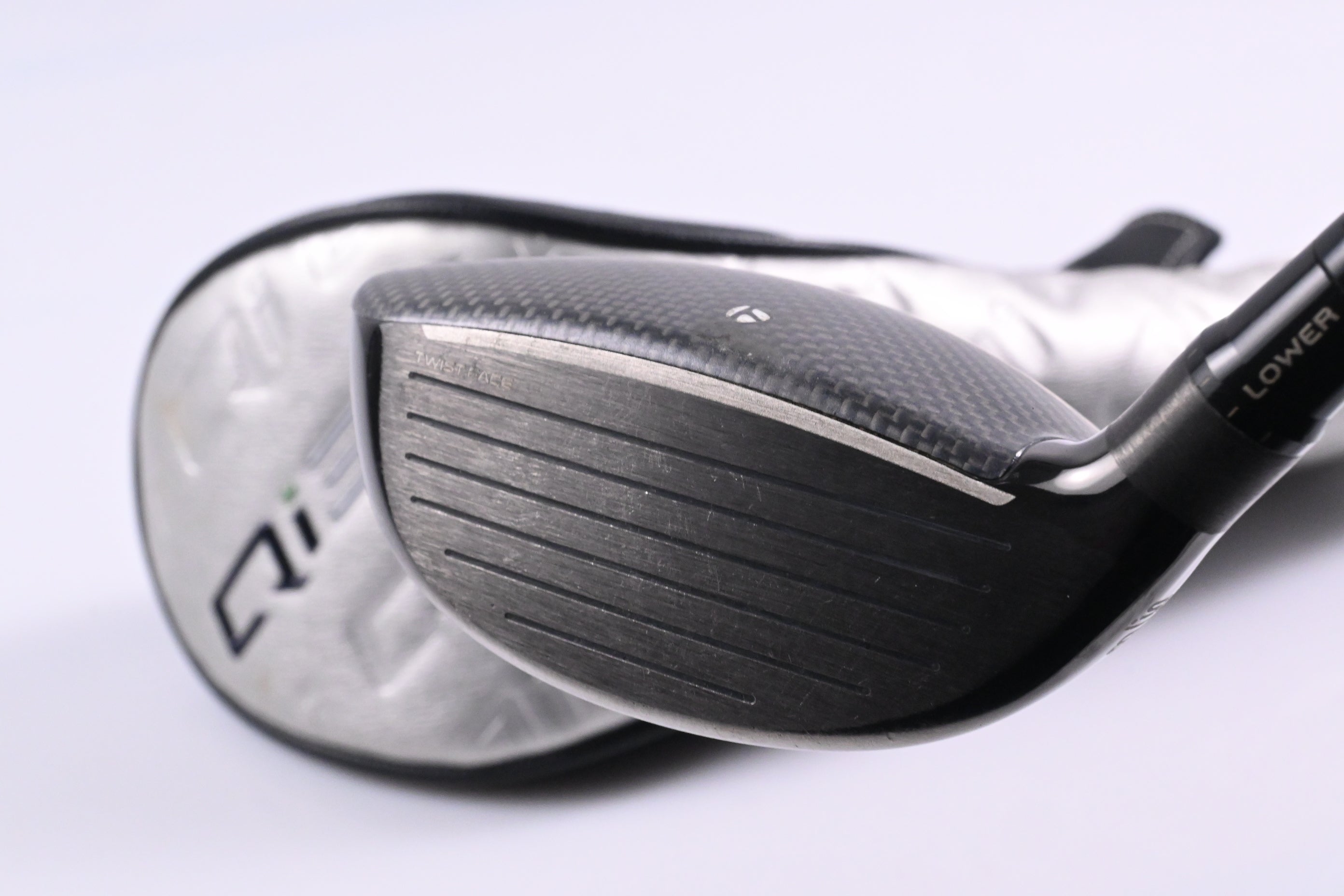 Taylormade Qi35 Tour #3 Wood / 15 Degree / Stiff Flex Kai`li Blue 75 Shaft