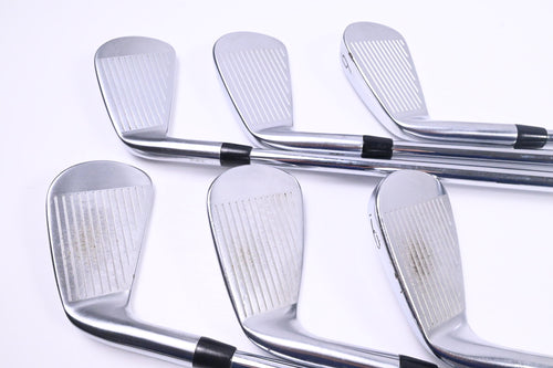 Titleist T150 2023 Irons / 4-9i / X-Flex N.S.Pro Modus3 Tour 120 Shafts