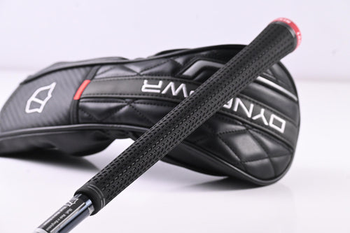 Wilson DYNAPWR Max 2025 #7 Wood / 21 Degree / Regular Flex LIN-Q M40x Red 6